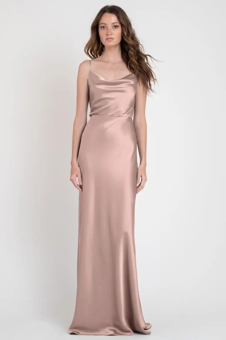 Jenny Yoo Bridesmaid Dress Sylvie