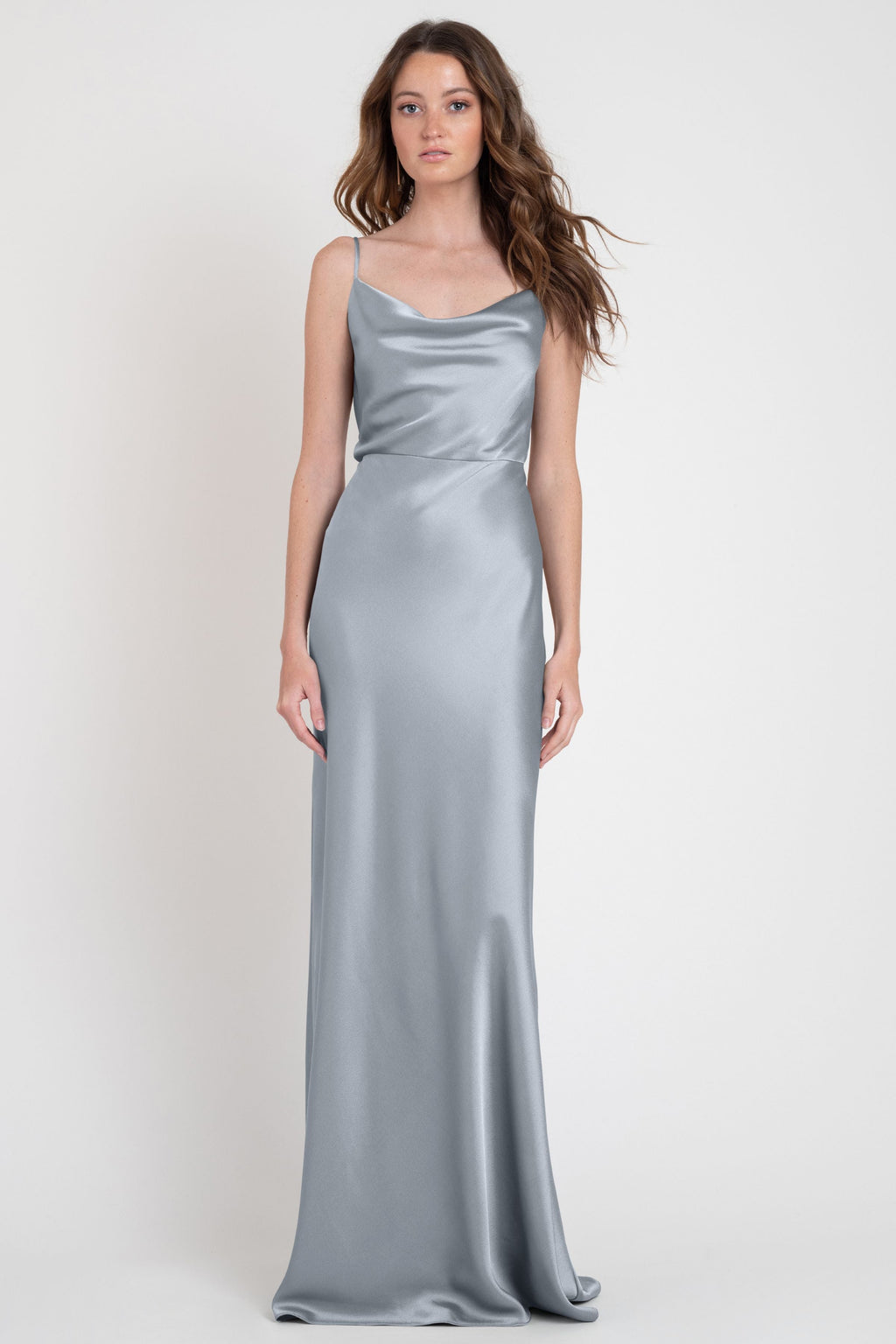 Jenny Yoo Bridesmaid Dress Sylvie