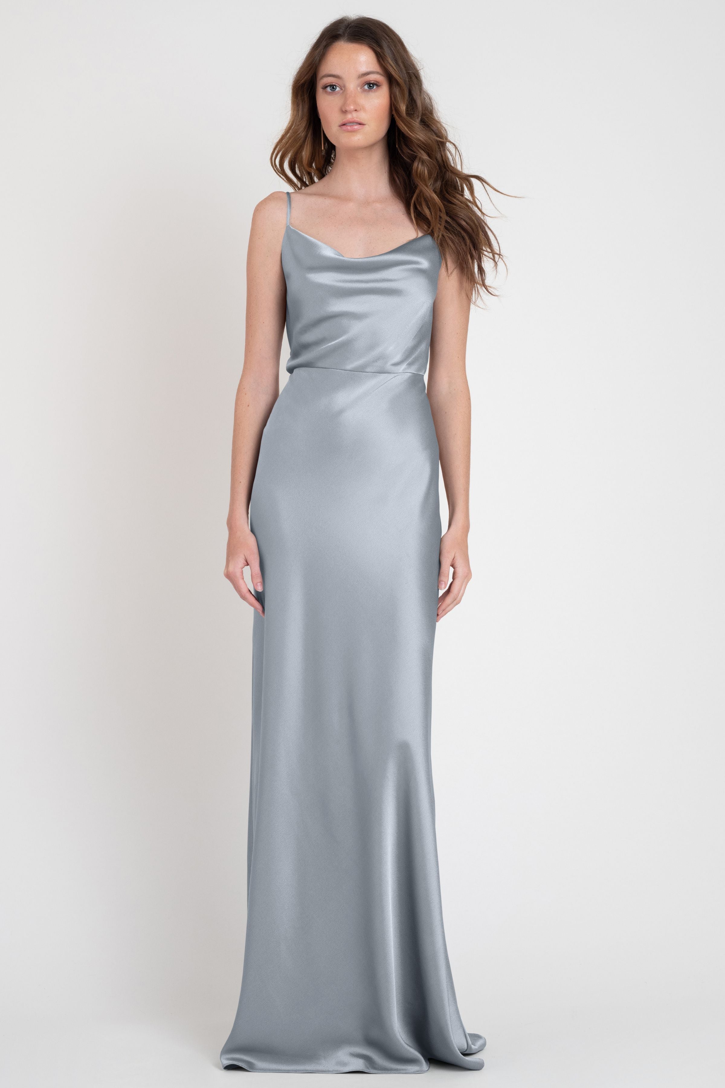 Jenny Yoo Bridesmaid Dress Sylvie