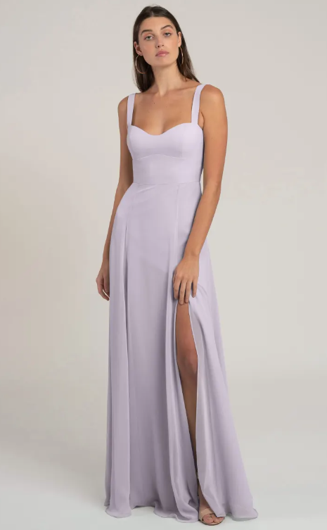 Jenny Yoo Bridesmaid Dress Harris