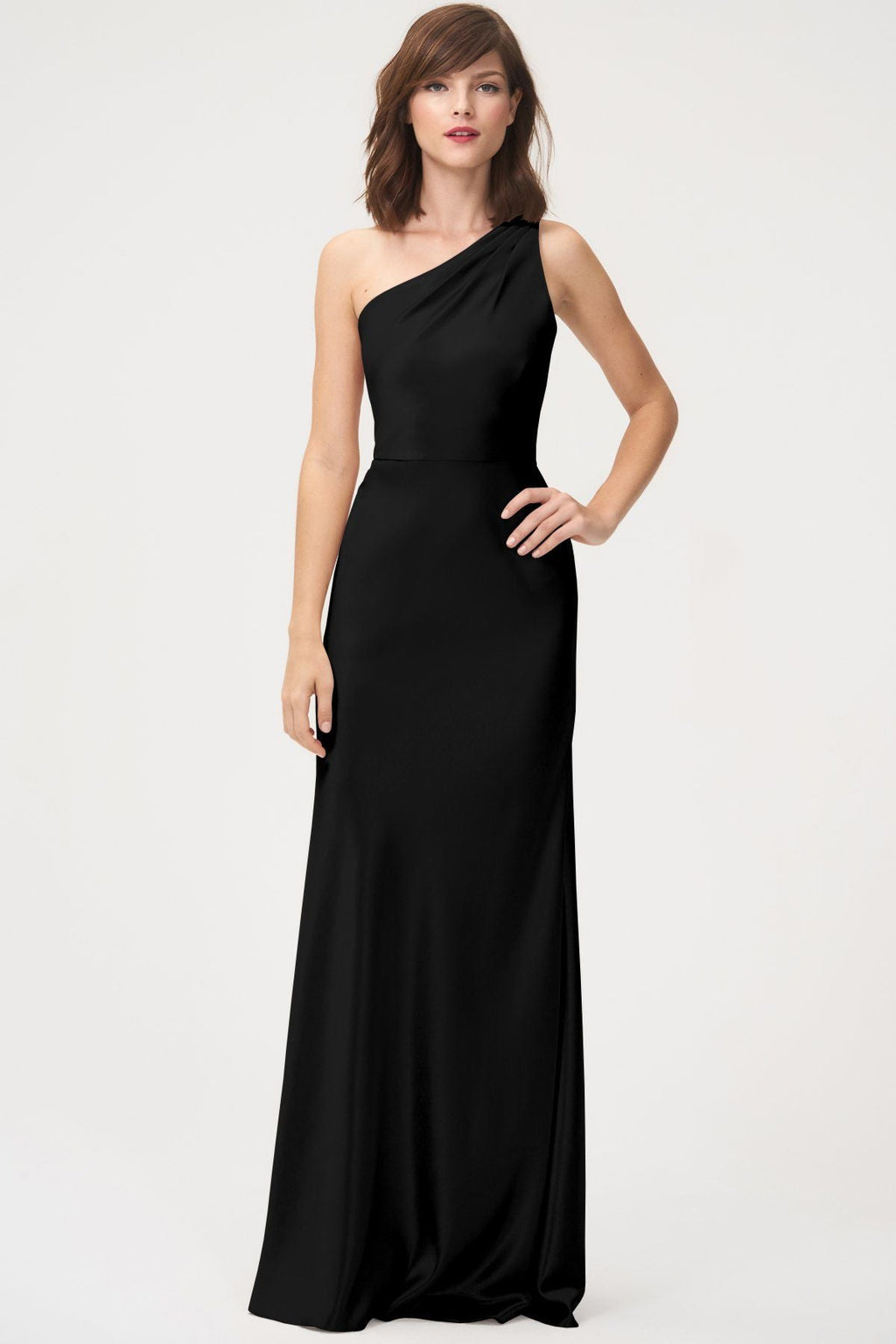 Jenny Yoo Bridesmaid Dress Lena