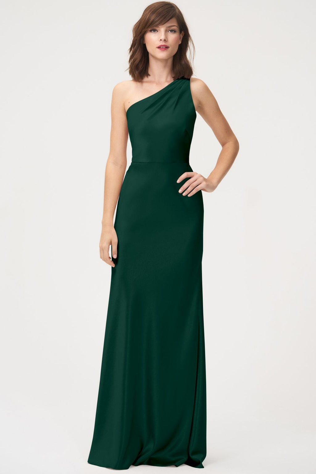 Jenny Yoo Bridesmaid Dress Lena