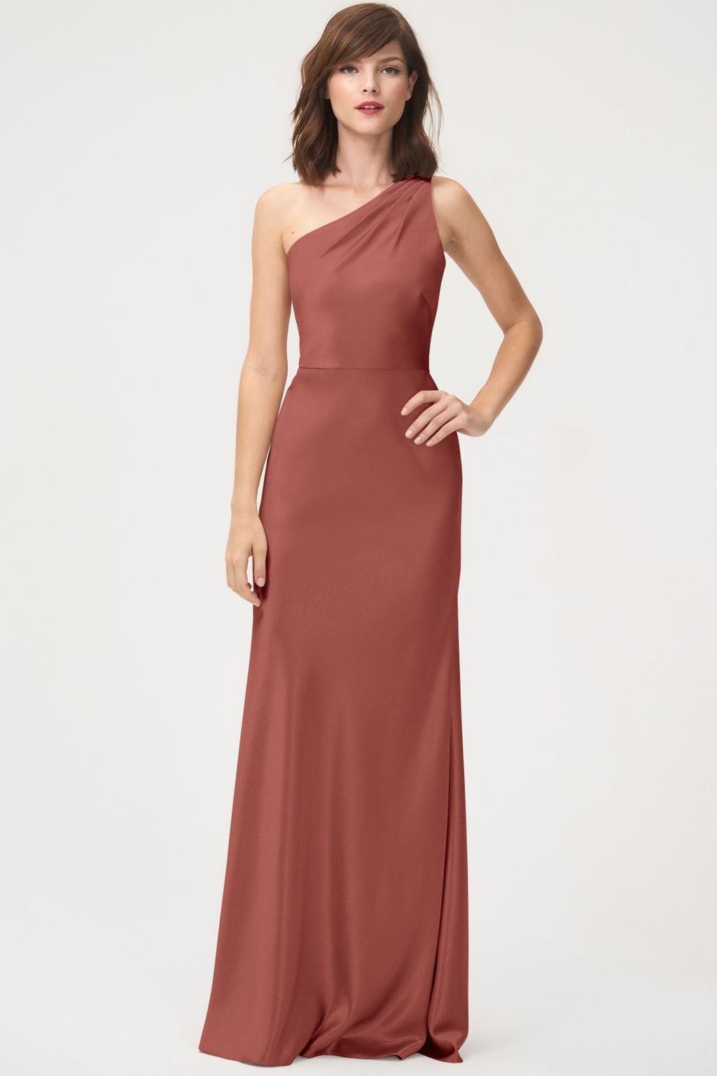 Jenny Yoo Bridesmaid Dress Lena