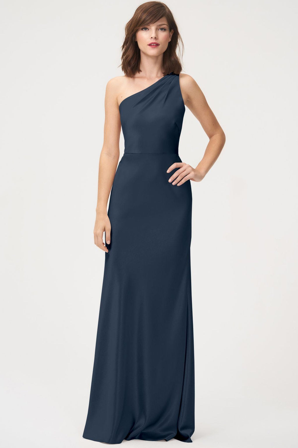 Jenny Yoo Bridesmaid Dress Lena