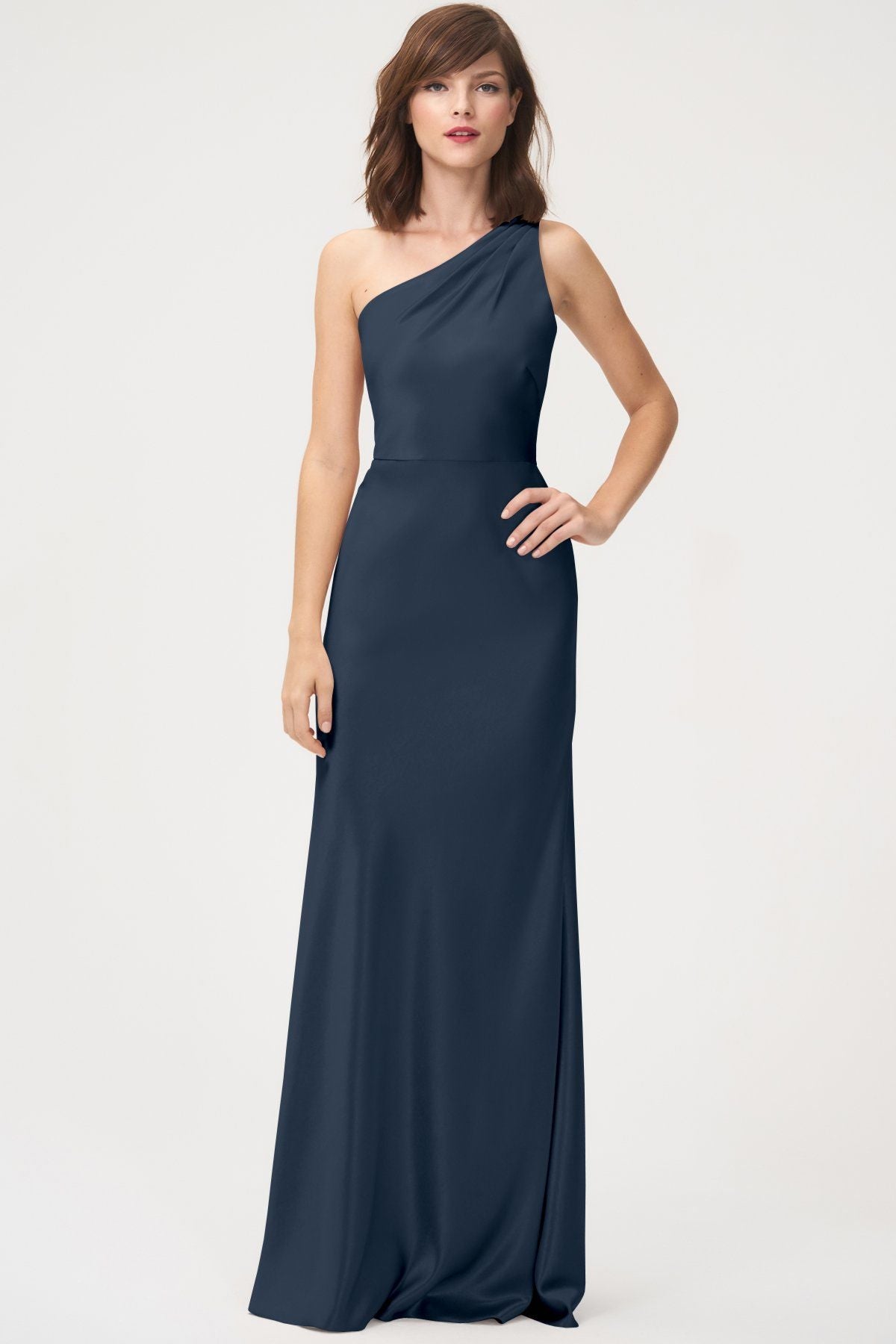 Jenny Yoo Bridesmaid Dress Lena