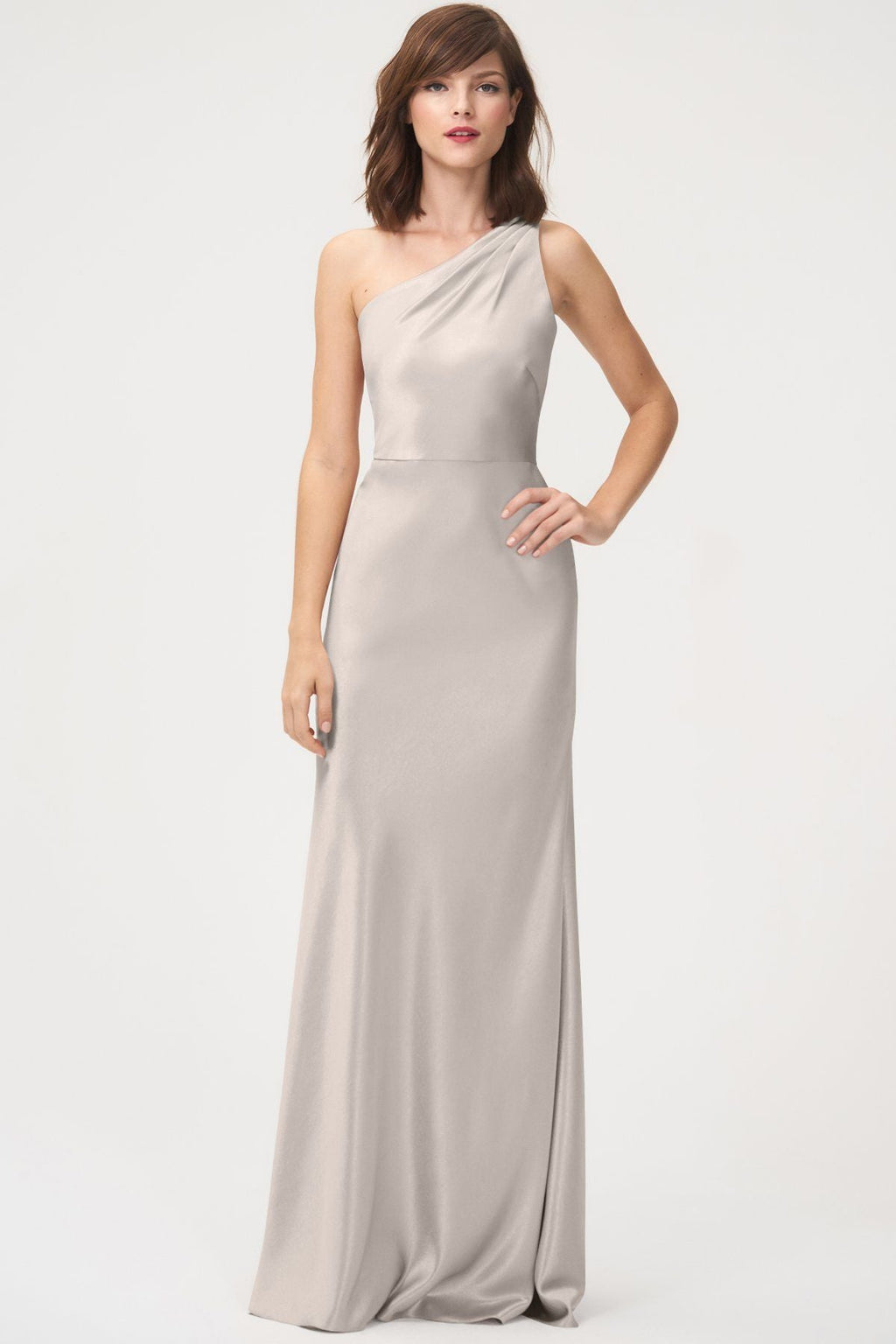 Jenny Yoo Bridesmaid Dress Lena