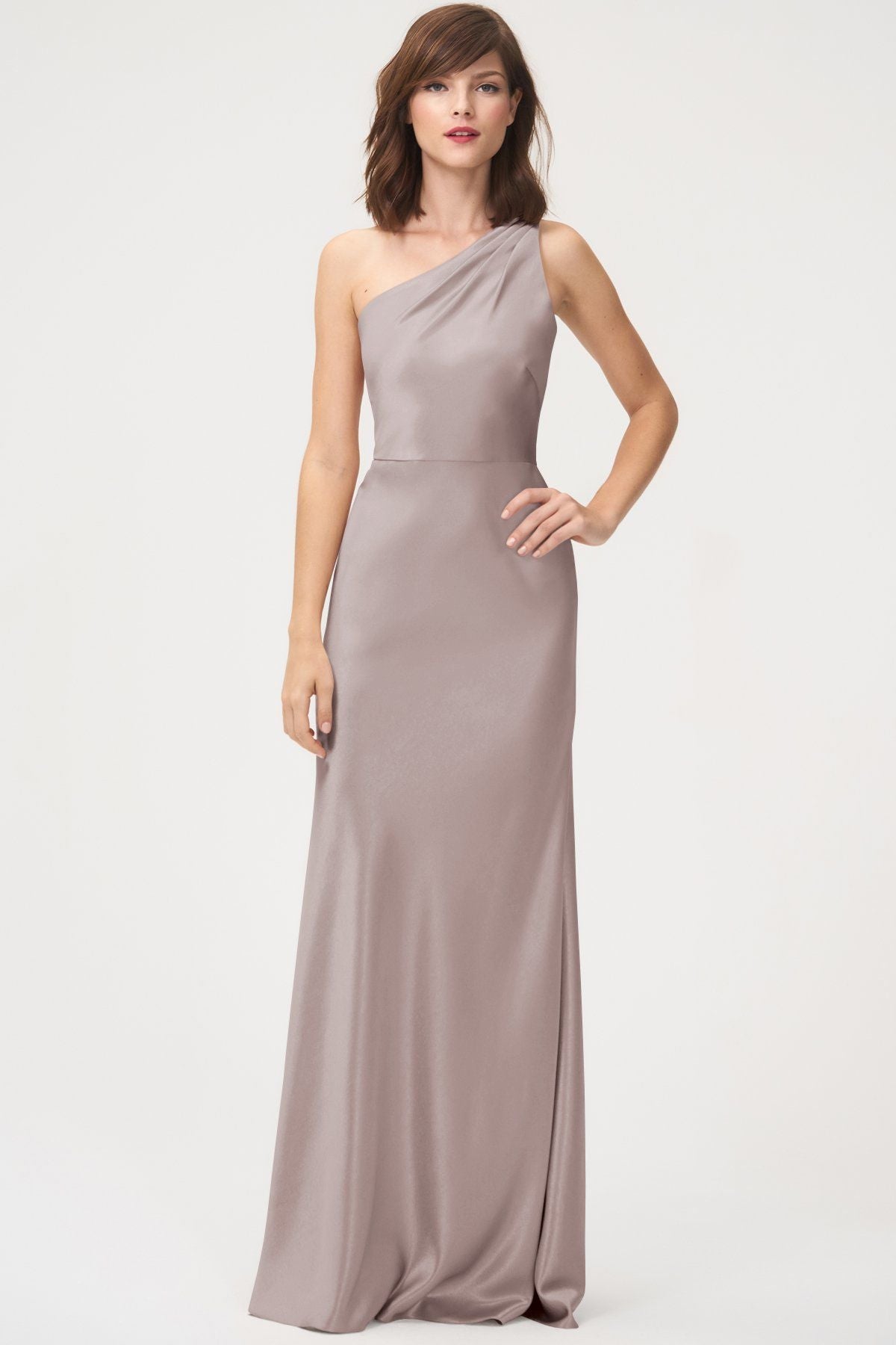 Jenny Yoo Bridesmaid Dress Lena