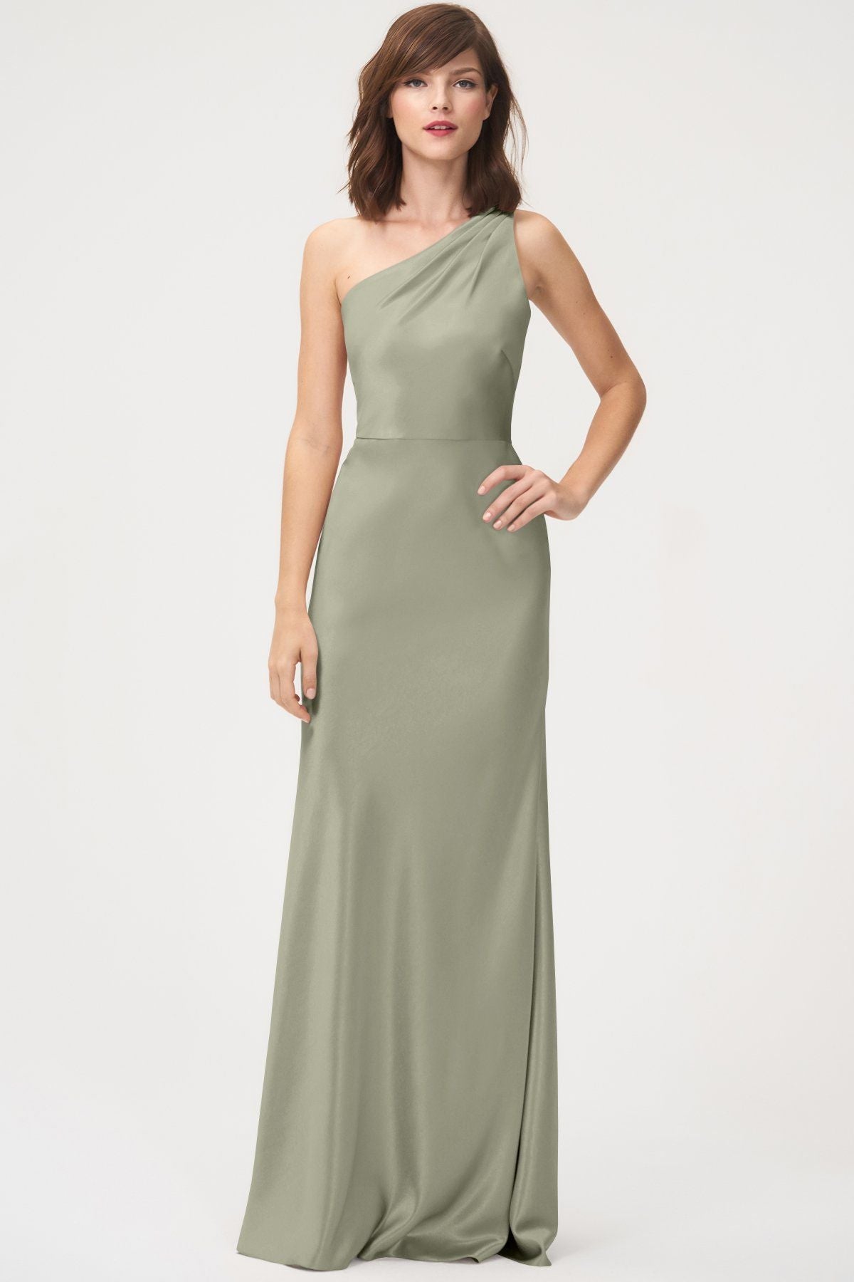 Jenny Yoo Bridesmaid Dress Lena