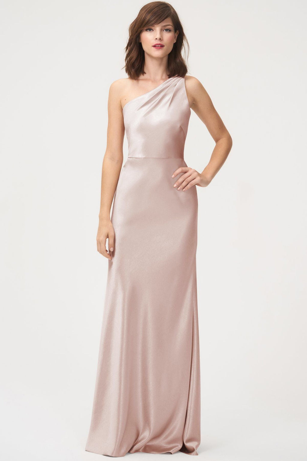 Jenny Yoo Bridesmaid Dress Lena