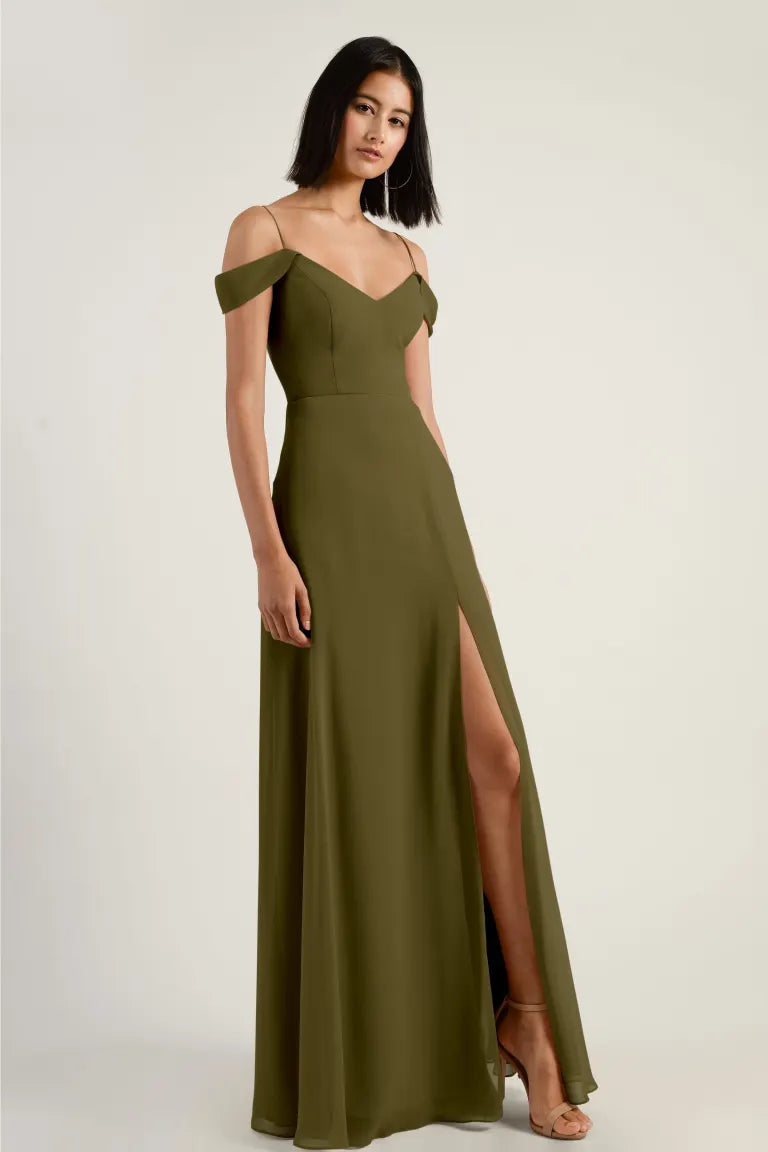 Jenny Yoo Bridesmaid Dress Priya