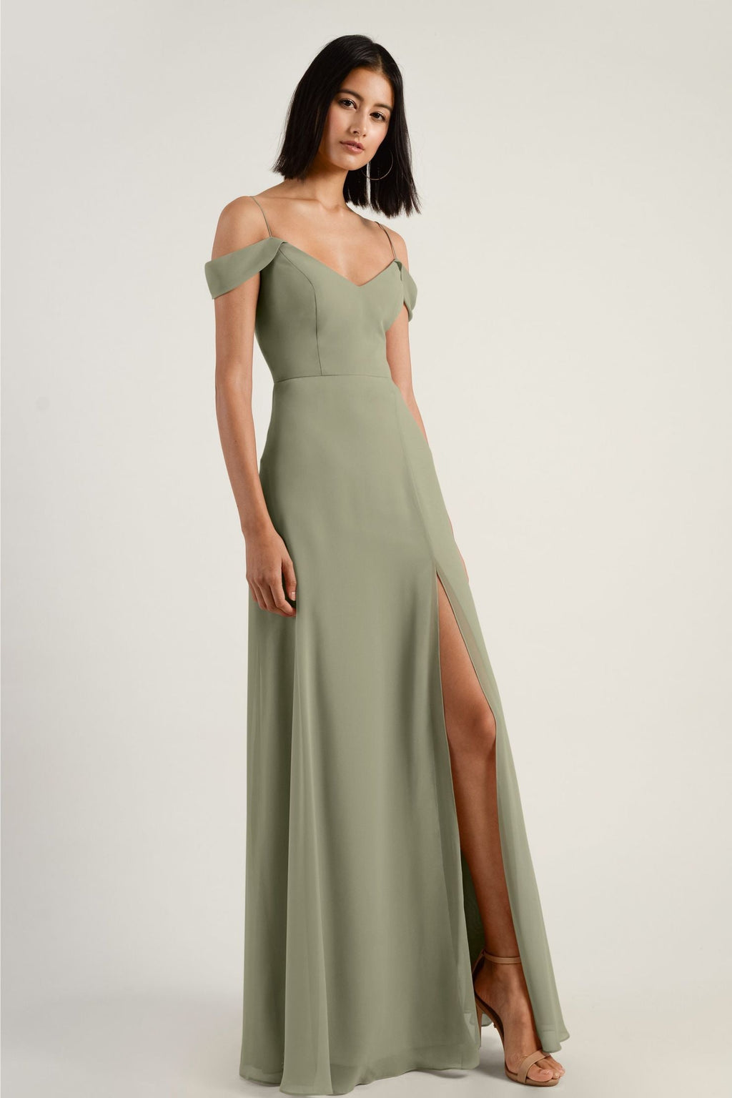 Jenny Yoo Bridesmaid Dress Priya