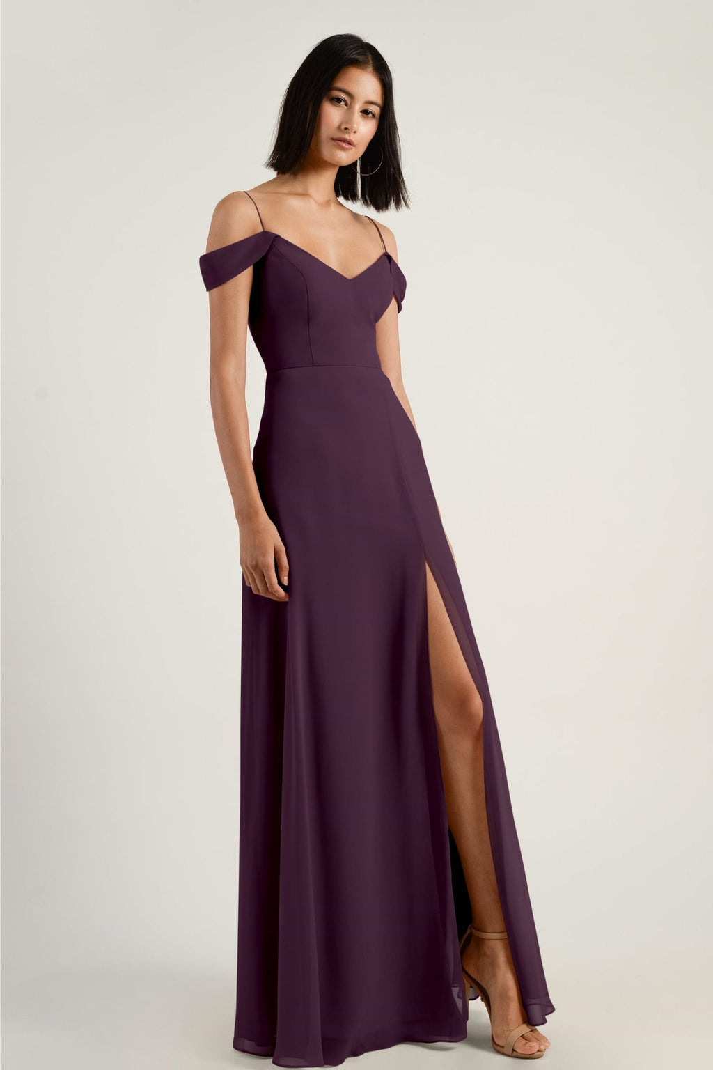 Jenny Yoo Bridesmaid Dress Priya