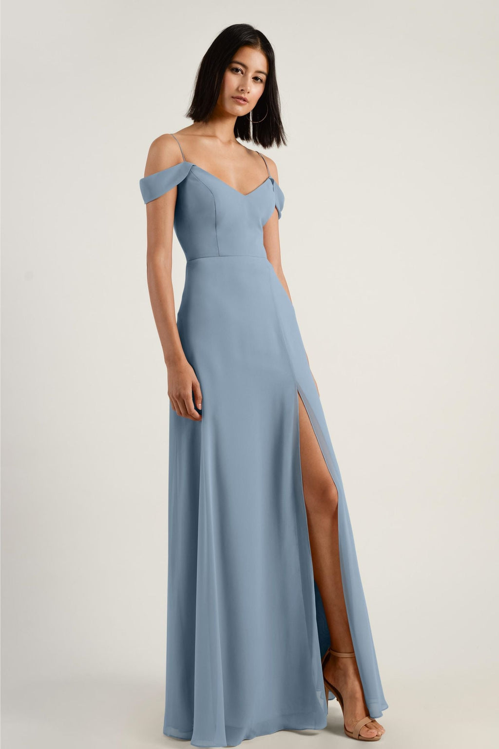 Jenny Yoo Bridesmaid Dress Priya
