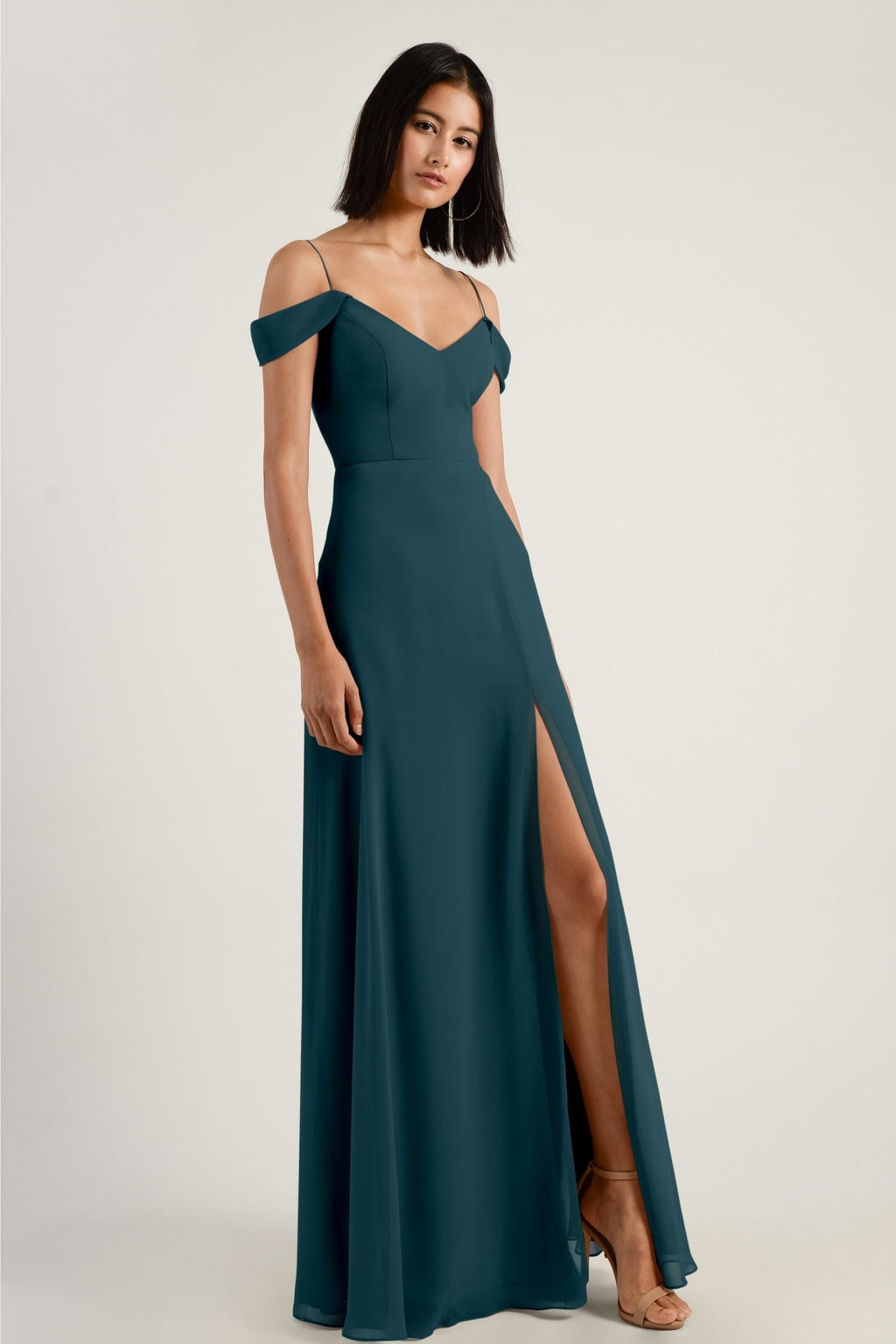 Jenny Yoo Bridesmaid Dress Priya