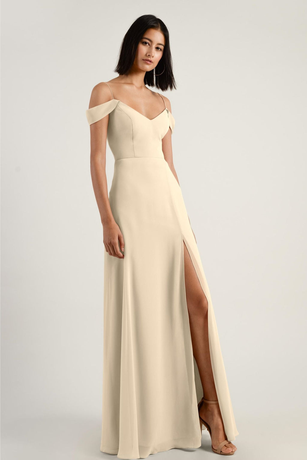 Jenny Yoo Bridesmaid Dress Priya