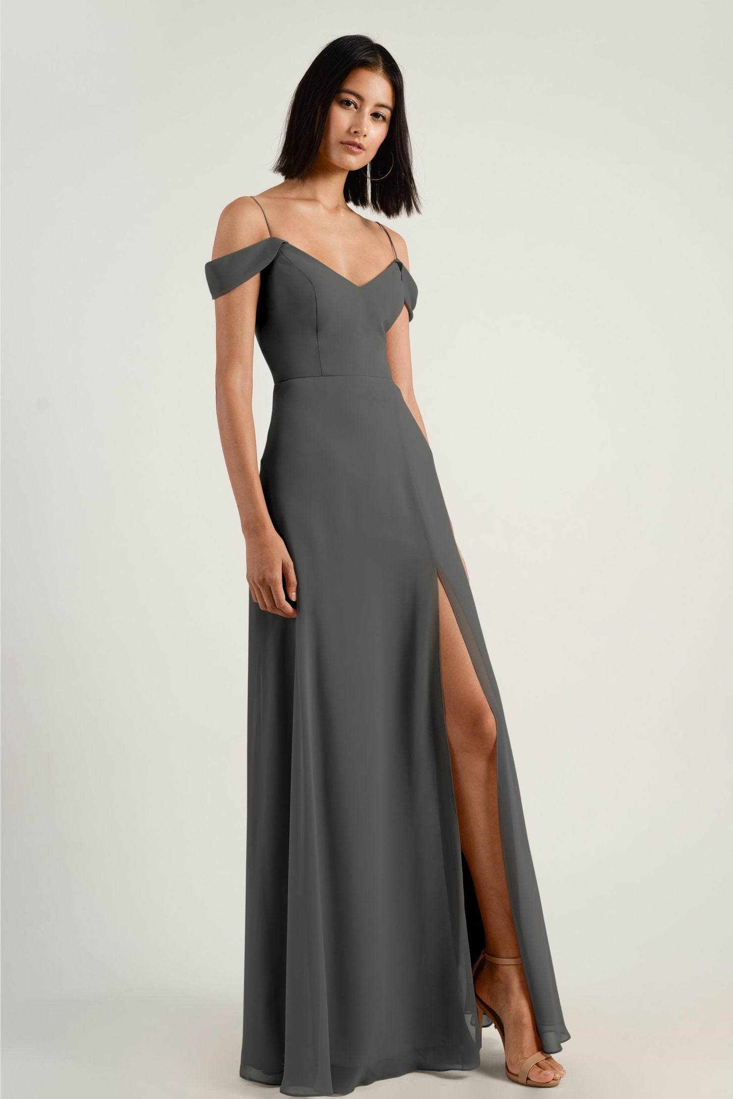 Jenny Yoo Bridesmaid Dress Priya