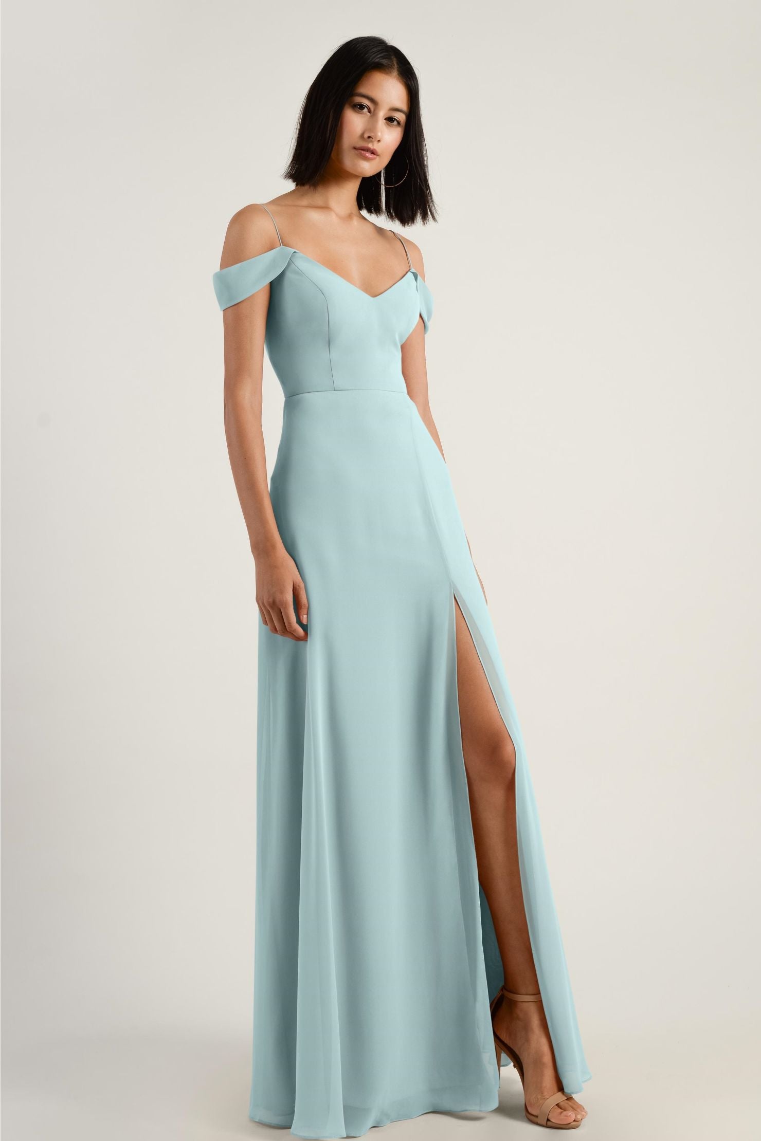 Jenny Yoo Bridesmaid Dress Priya