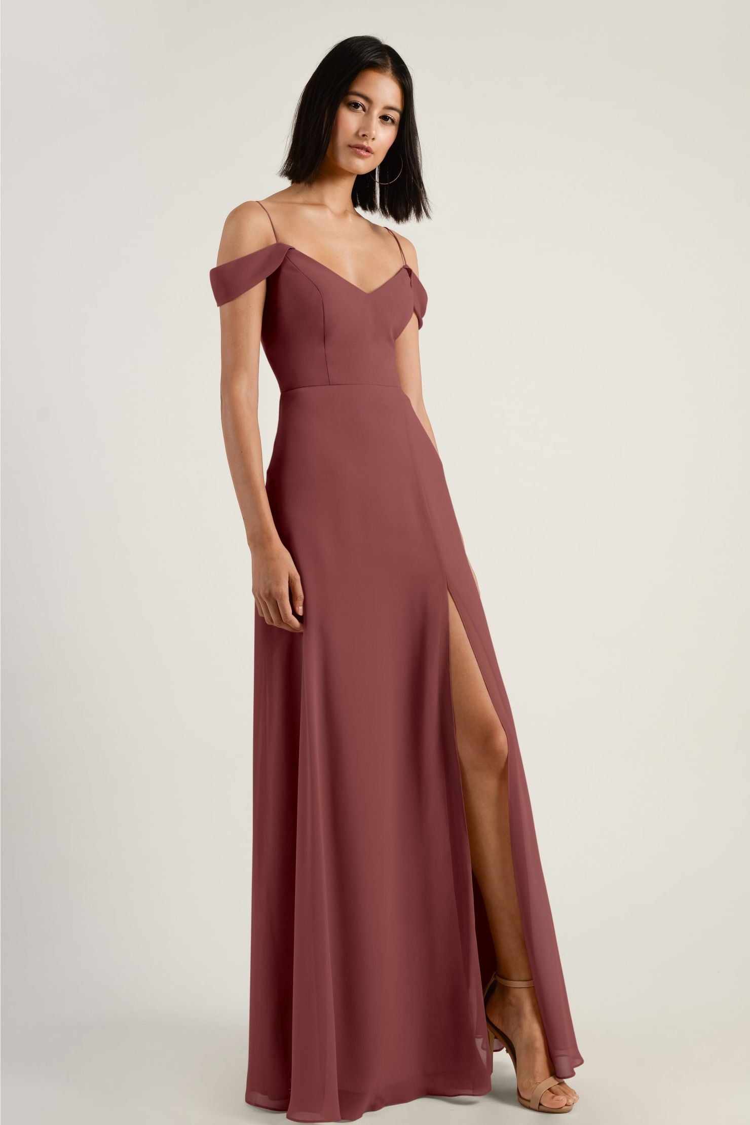 Jenny Yoo Bridesmaid Dress Priya