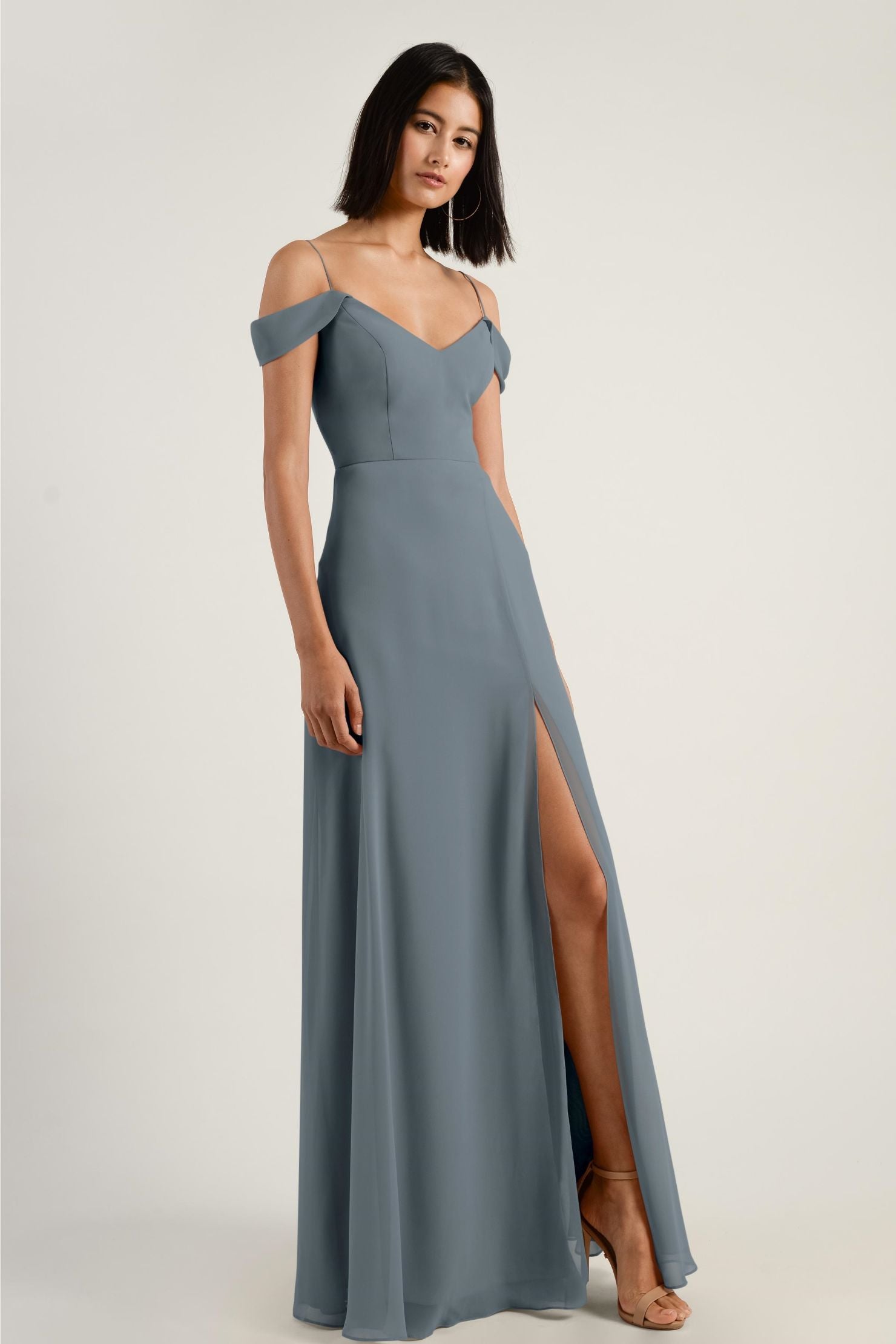Jenny Yoo Bridesmaid Dress Priya