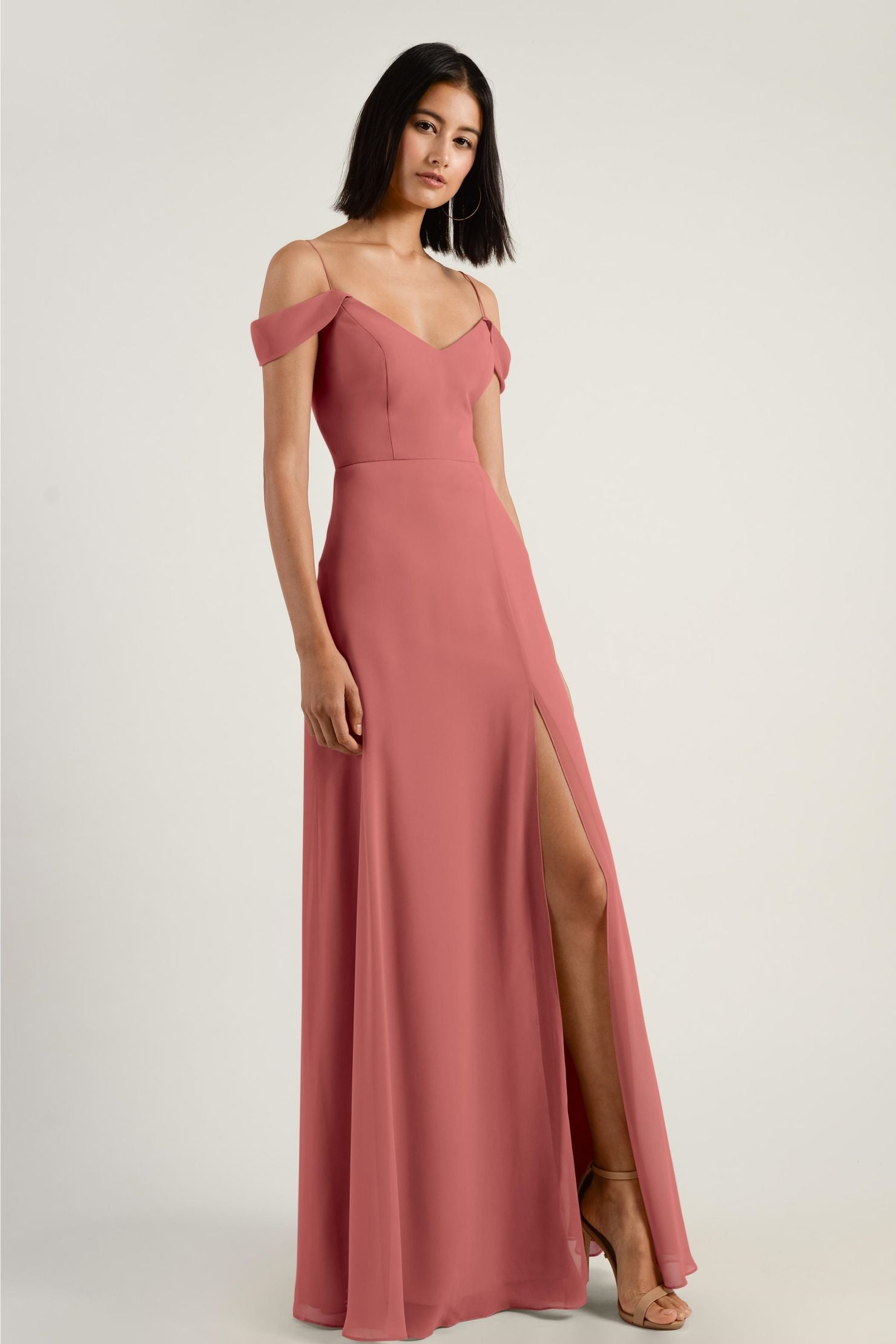 Jenny Yoo Bridesmaid Dress Priya