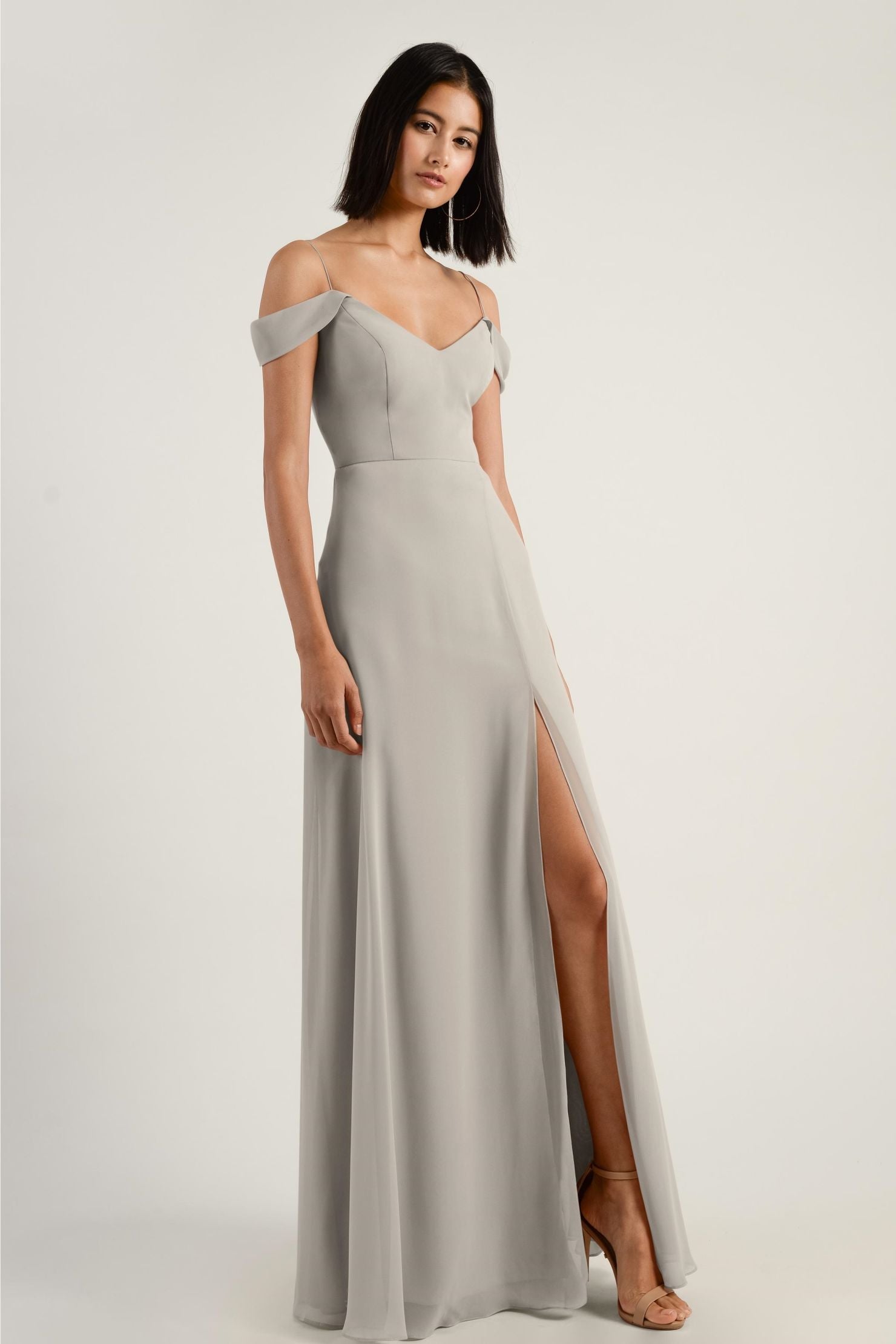 Jenny Yoo Bridesmaid Dress Priya