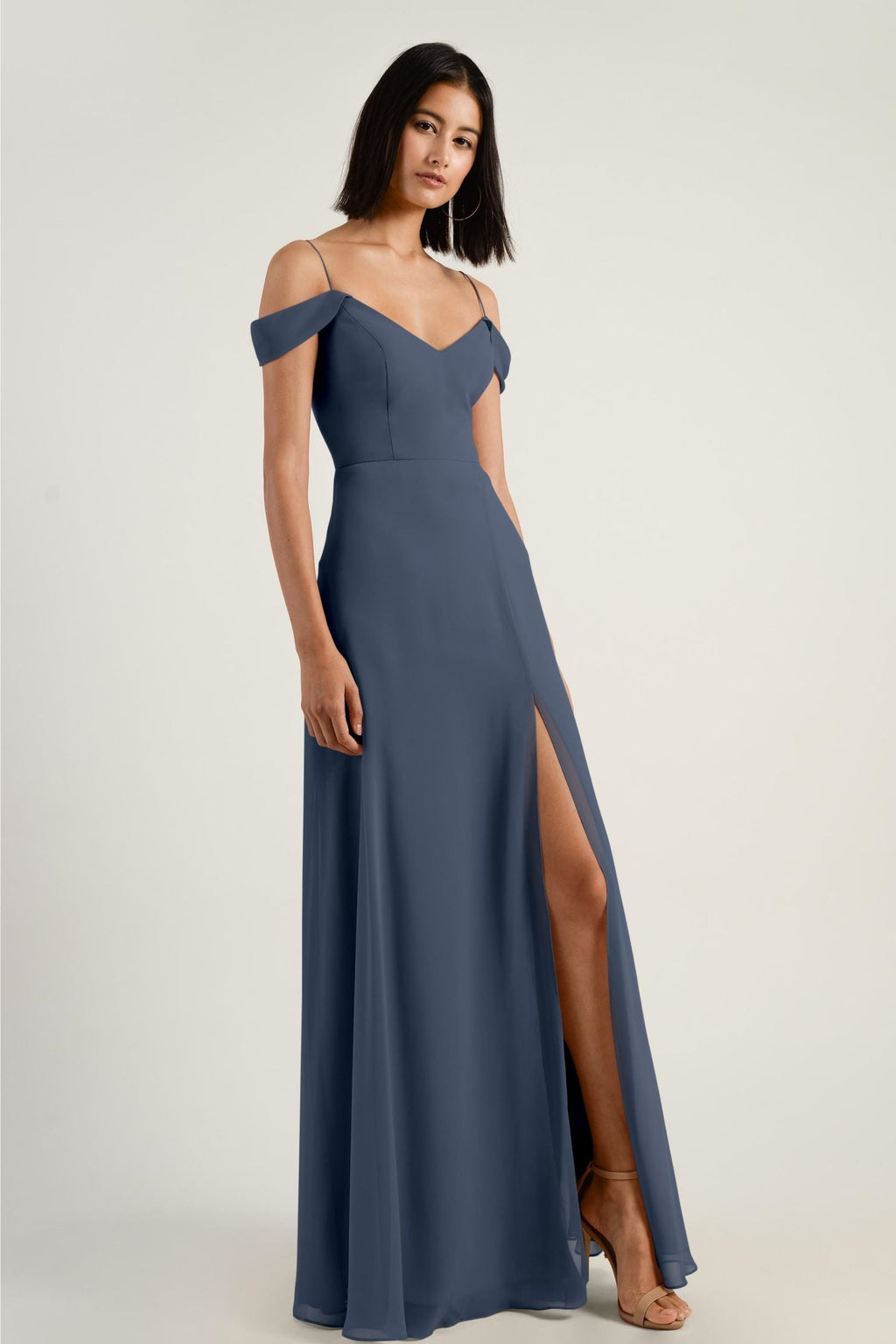 Jenny Yoo Bridesmaid Dress Priya