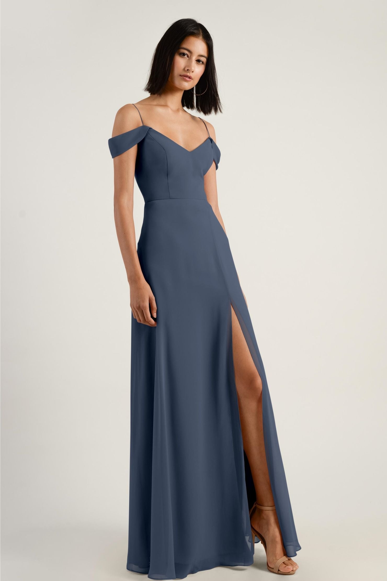 Jenny Yoo Bridesmaid Dress Priya