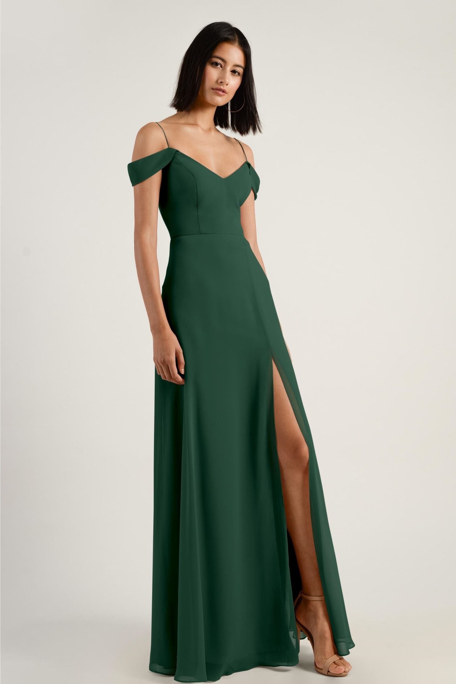 Jenny Yoo Bridesmaid Dress Priya