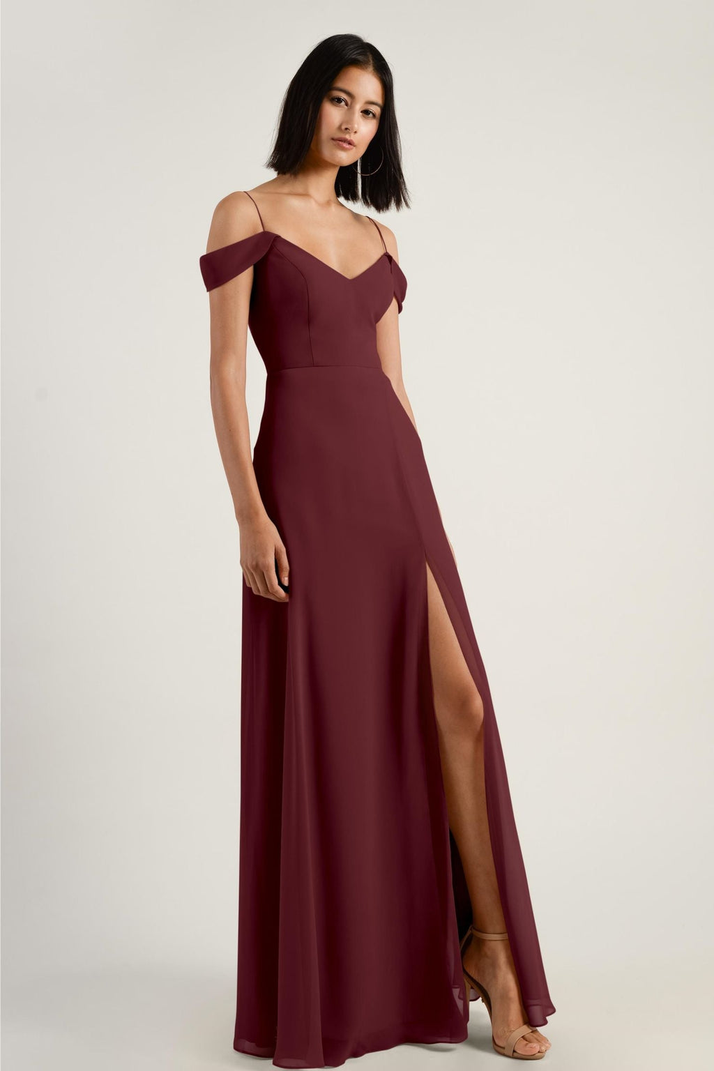 Jenny Yoo Bridesmaid Dress Priya
