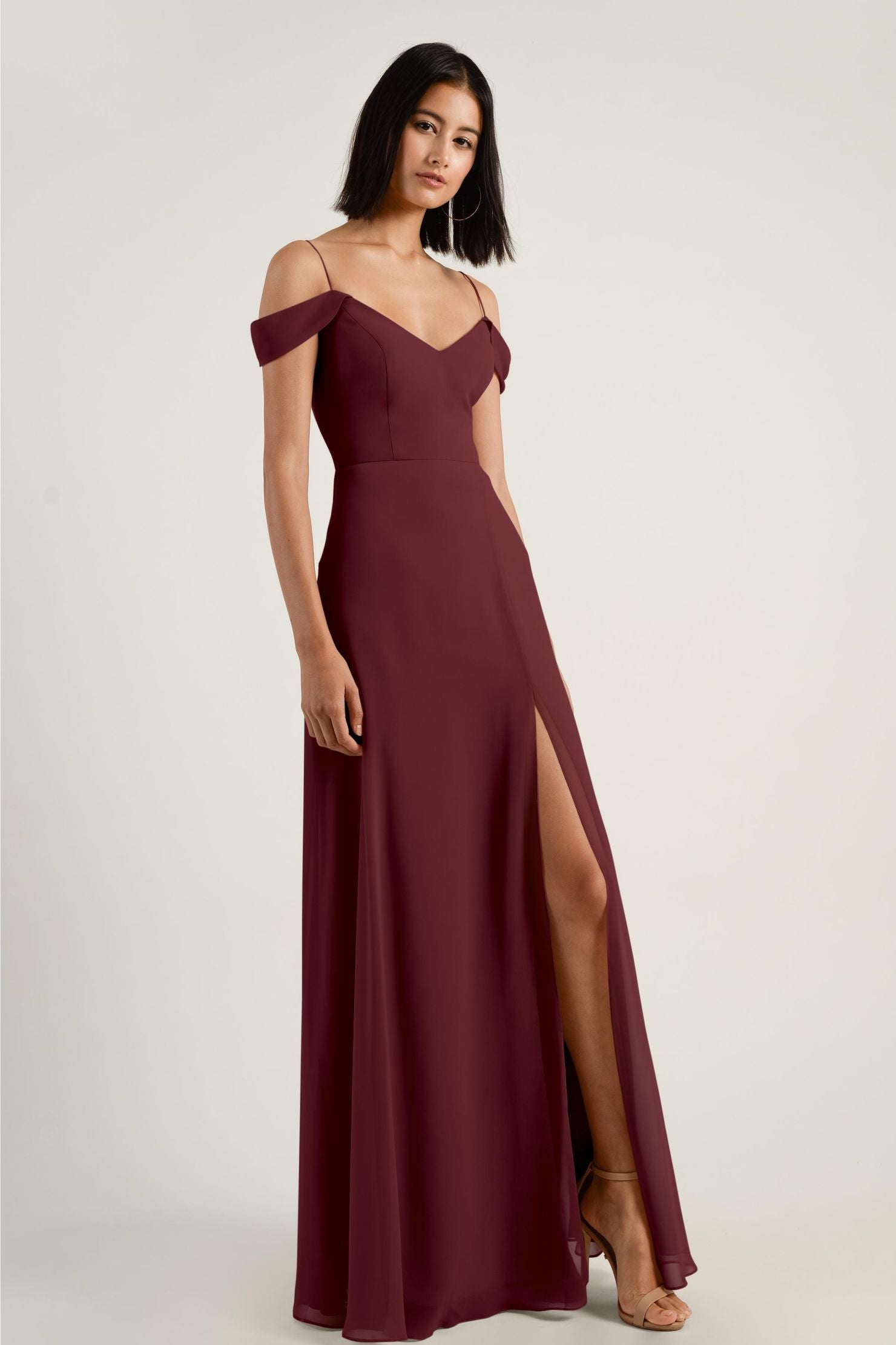 Jenny Yoo Bridesmaid Dress Priya