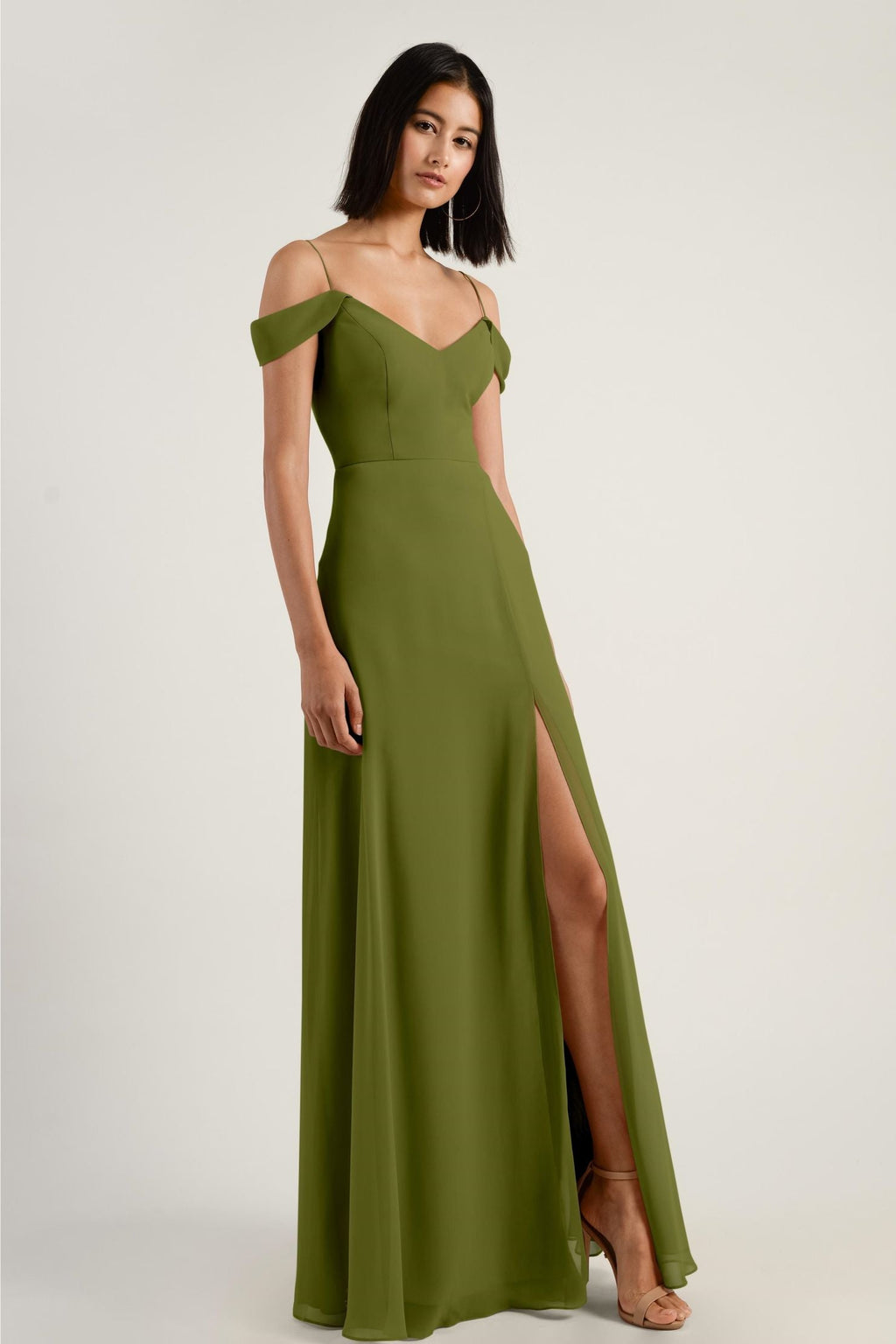 Jenny Yoo Bridesmaid Dress Priya