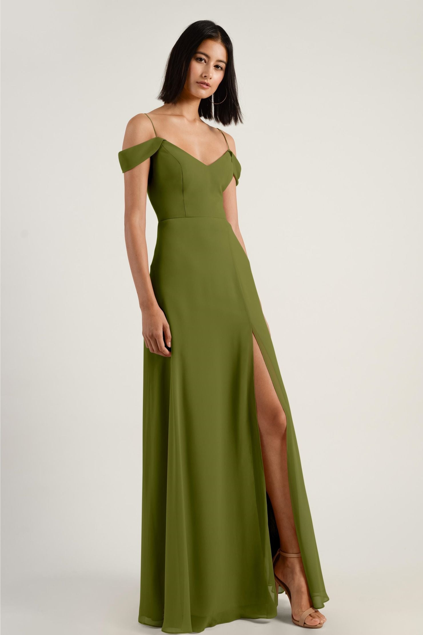 Jenny Yoo Bridesmaid Dress Priya