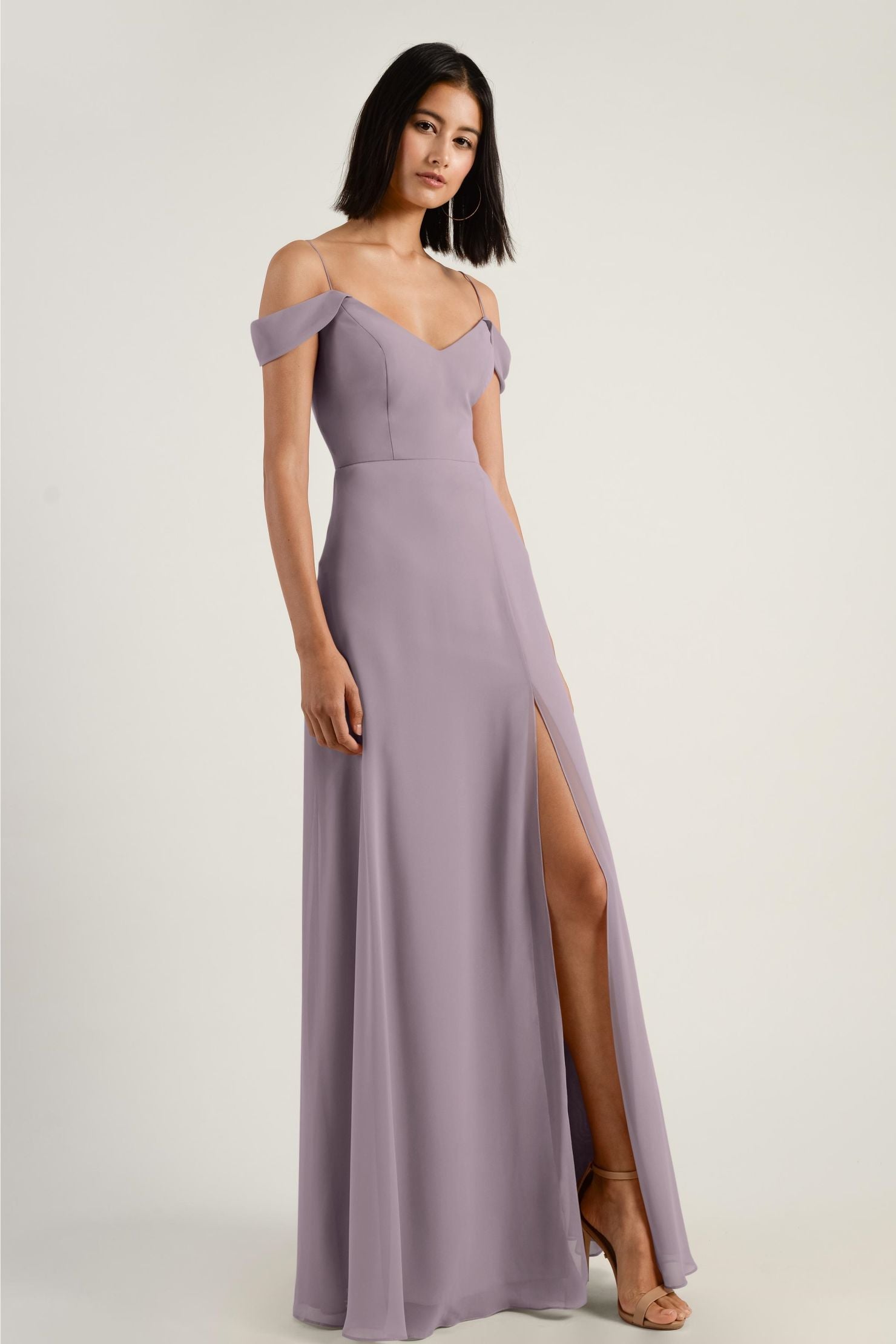 Jenny Yoo Bridesmaid Dress Priya