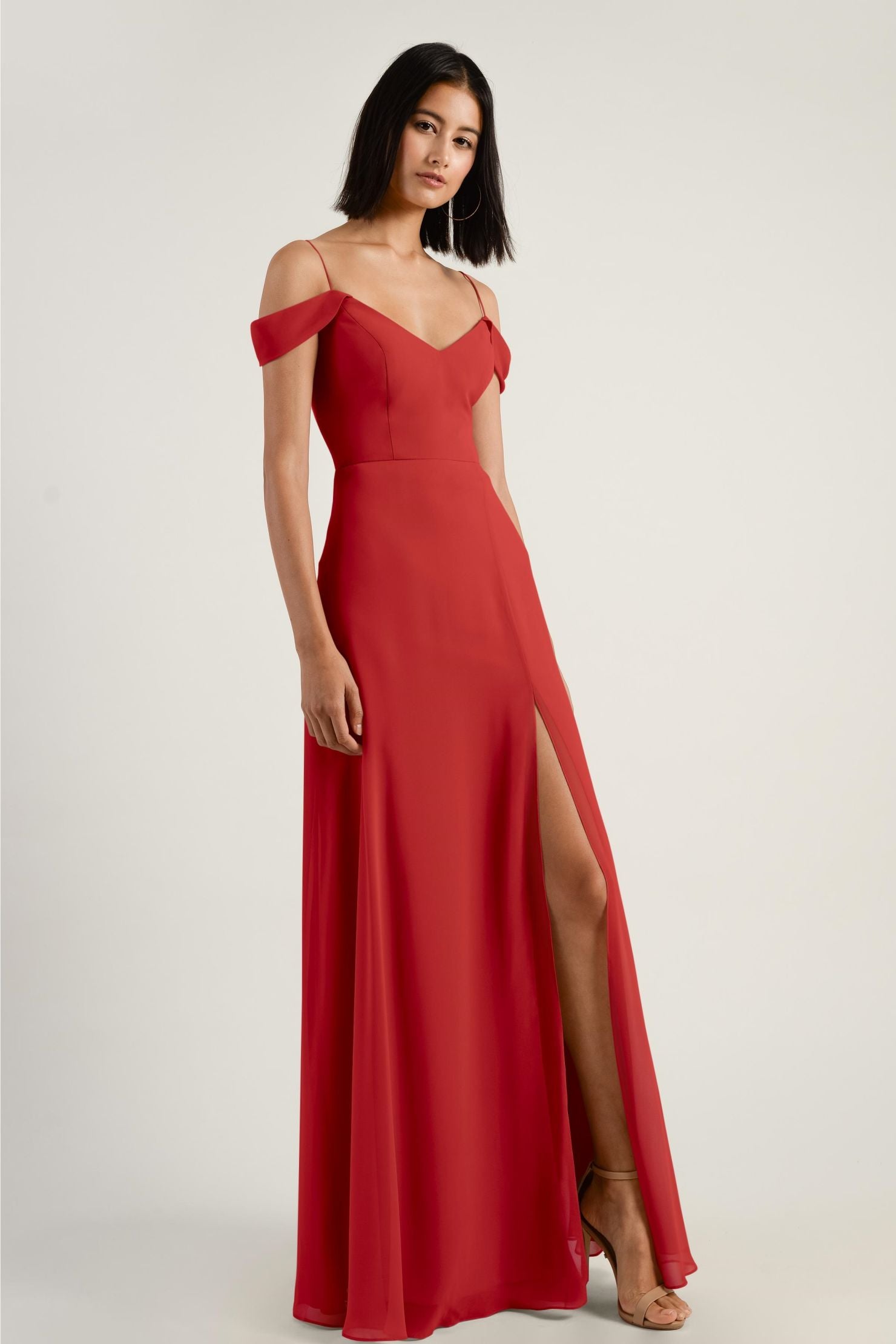 Jenny Yoo Bridesmaid Dress Priya