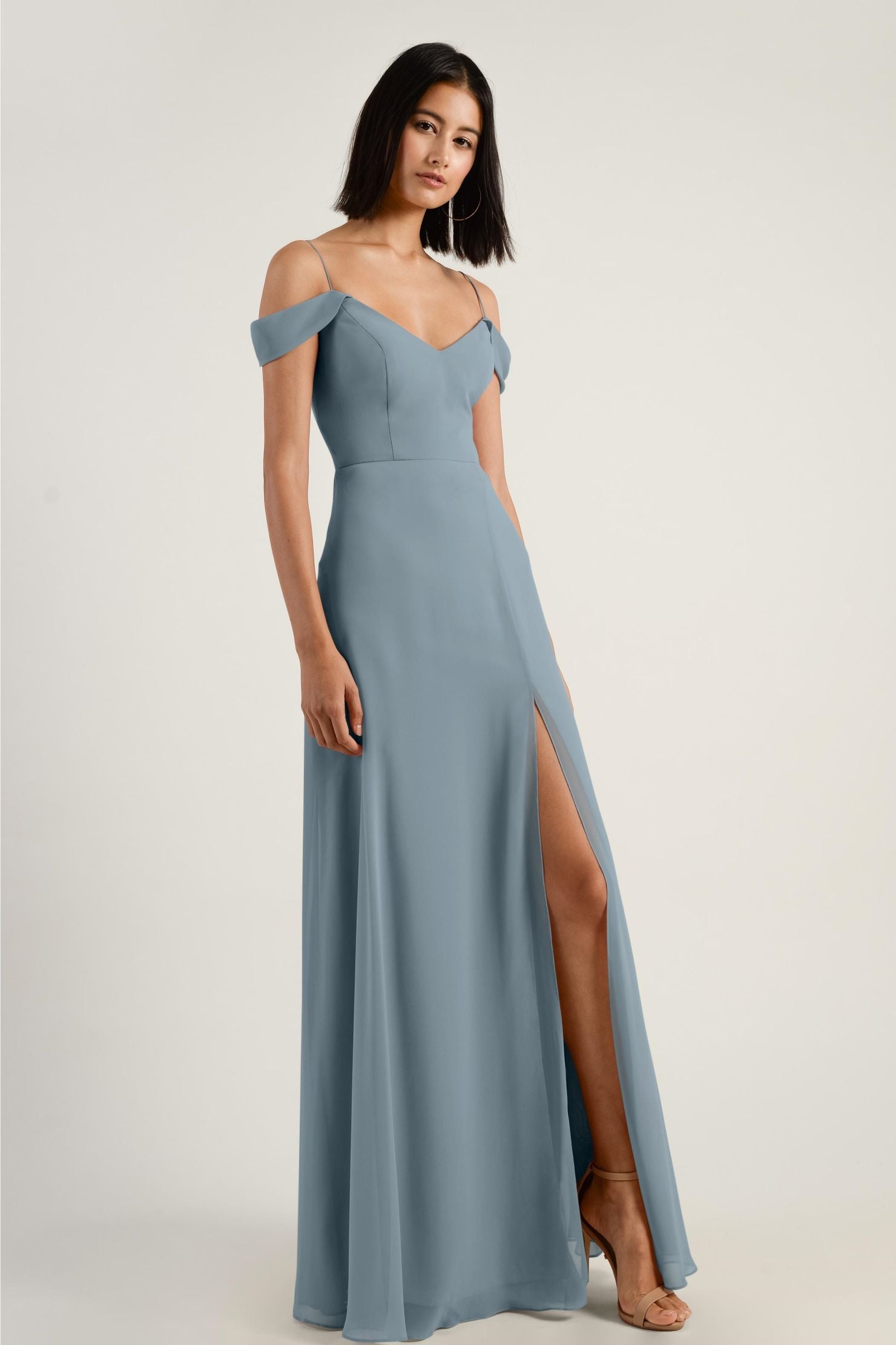 Jenny Yoo Bridesmaid Dress Priya