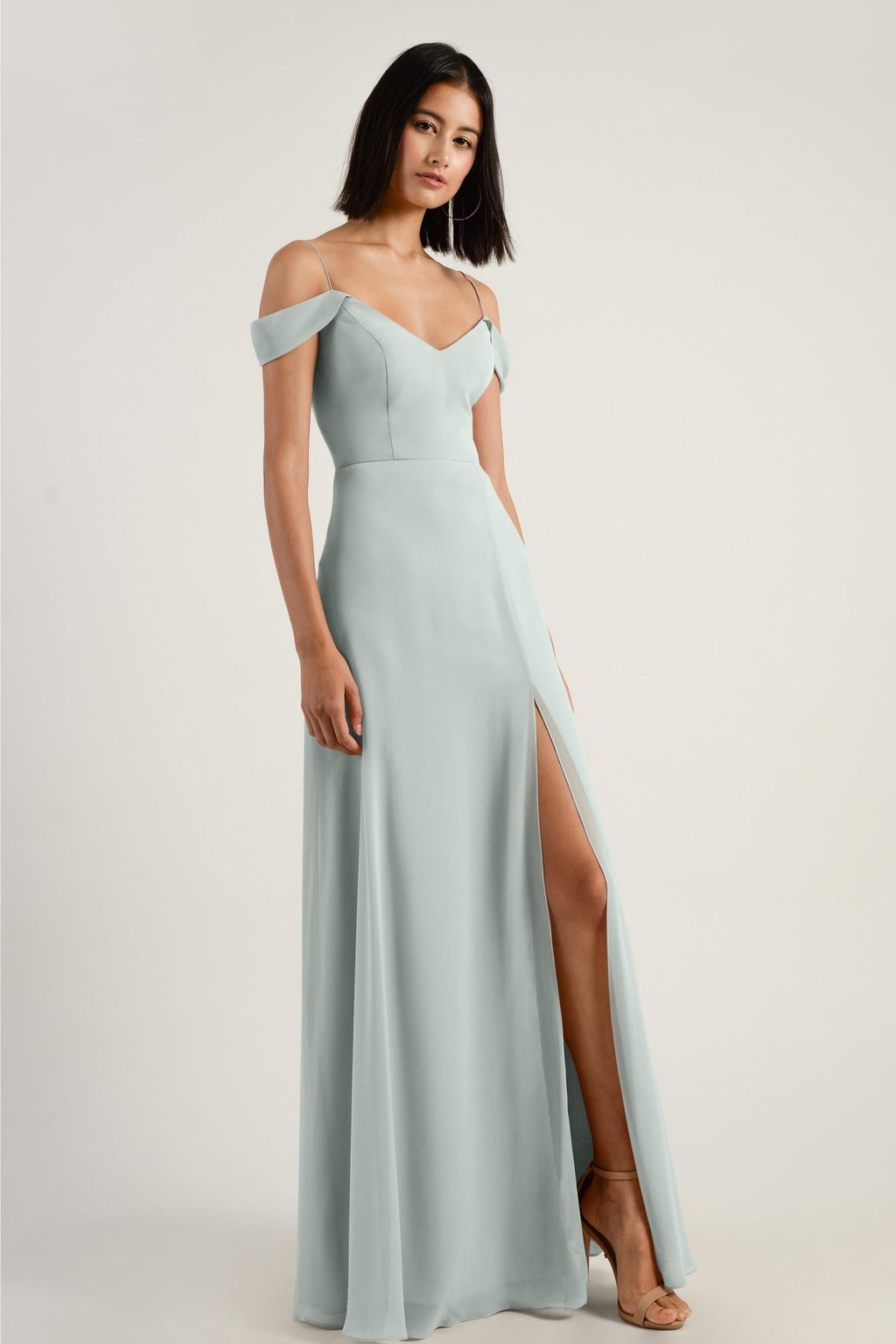 Jenny Yoo Bridesmaid Dress Priya