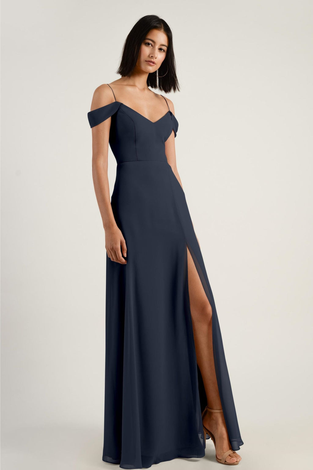 Jenny Yoo Bridesmaid Dress Priya