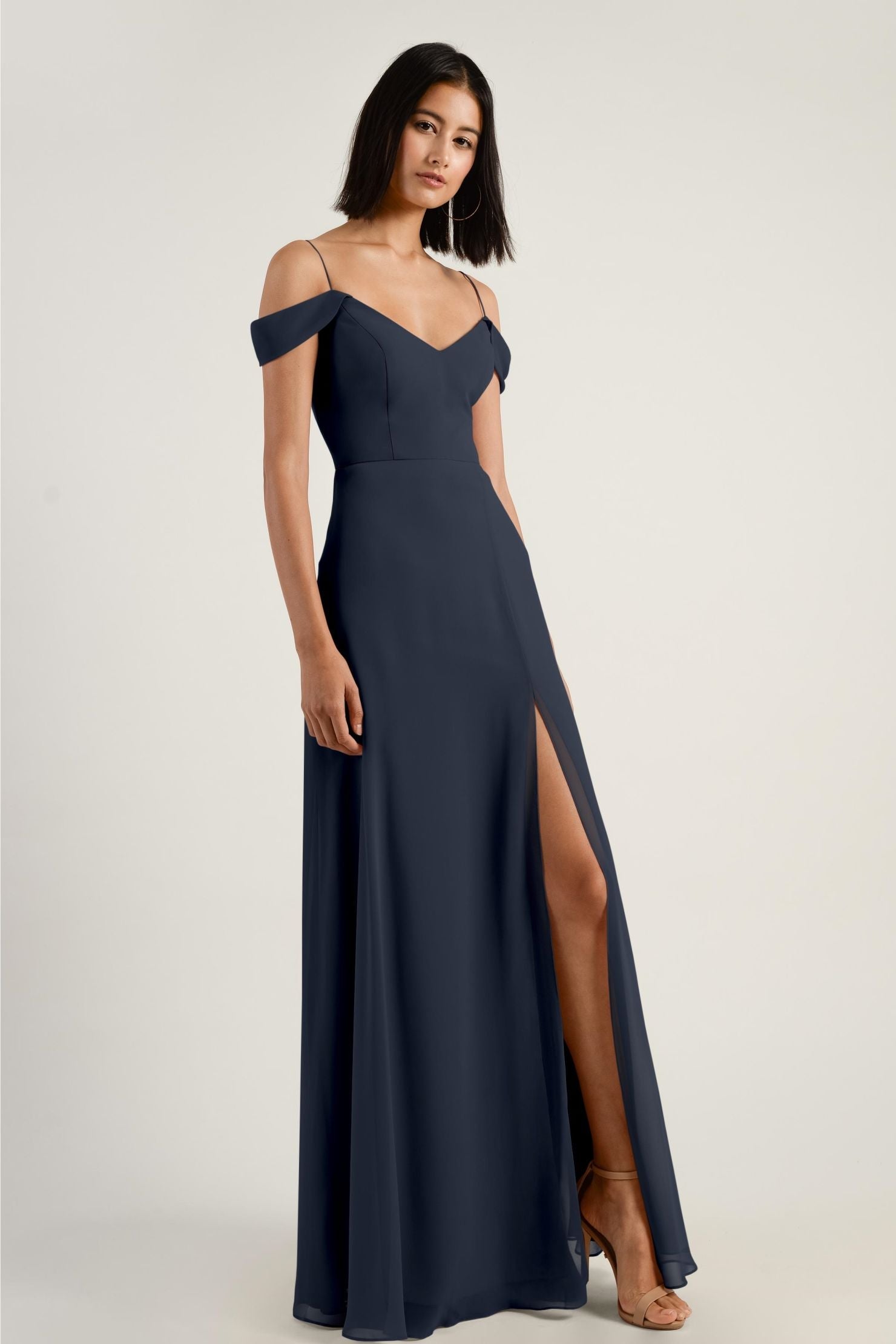 Jenny Yoo Bridesmaid Dress Priya