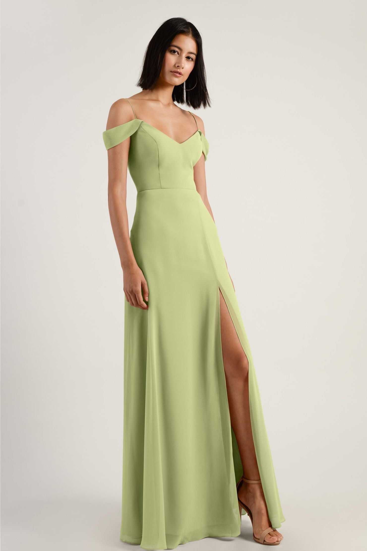 Jenny Yoo Bridesmaid Dress Priya