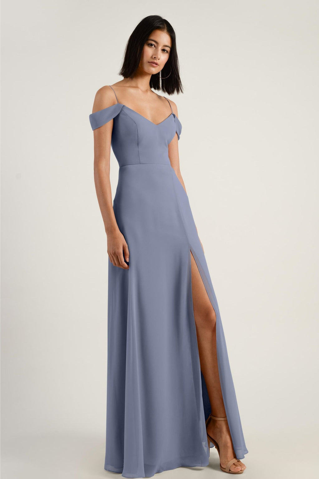 Jenny Yoo Bridesmaid Dress Priya