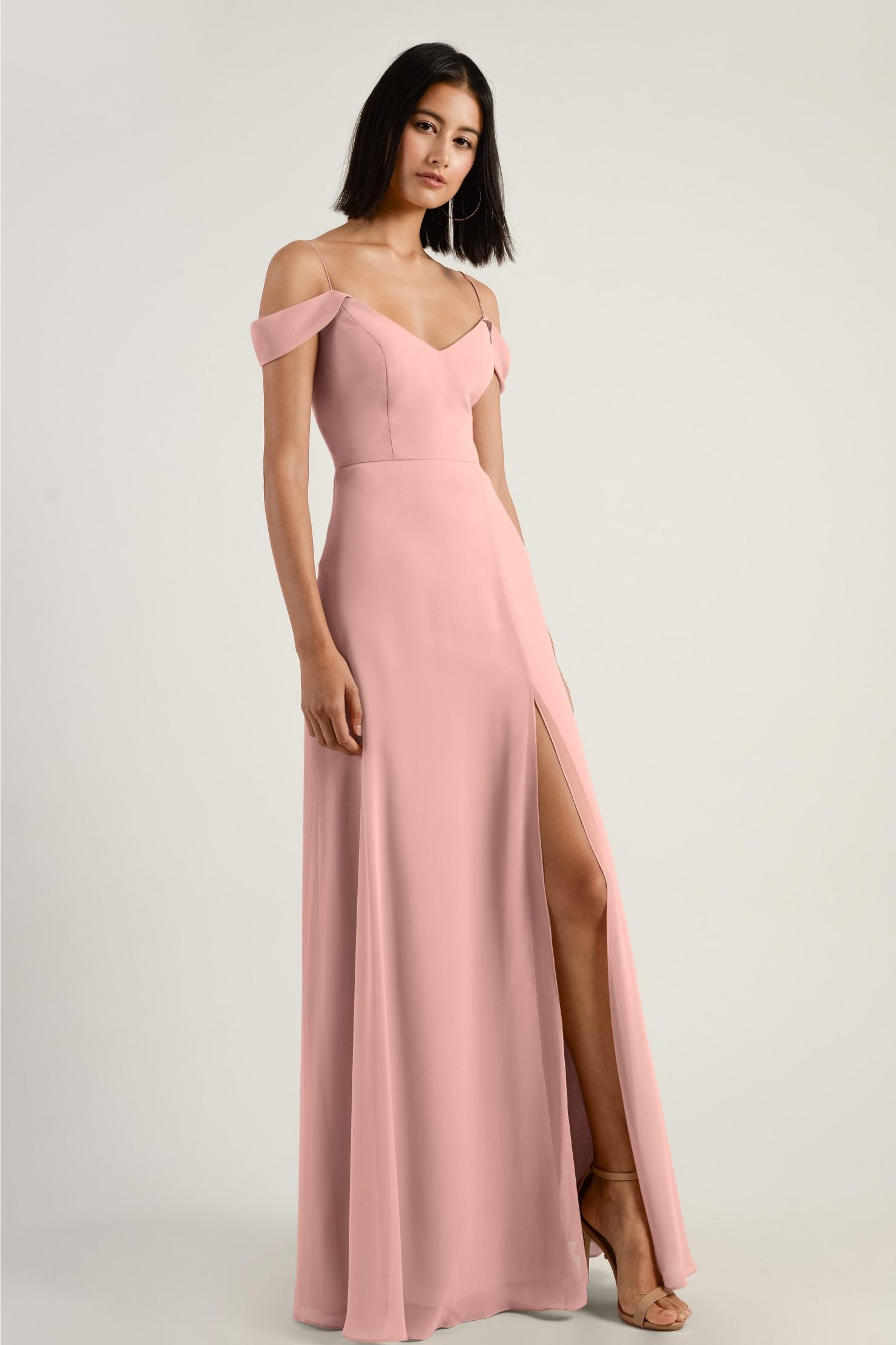 Jenny Yoo Bridesmaid Dress Priya