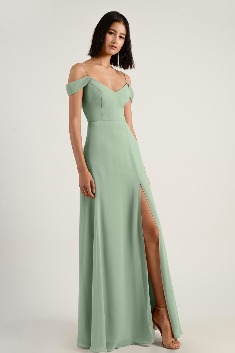 Jenny Yoo Bridesmaid Dress Priya