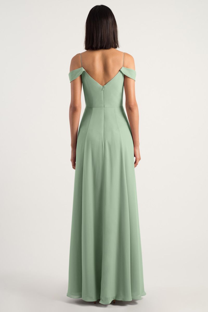 Jenny Yoo Bridesmaid Dress Priya