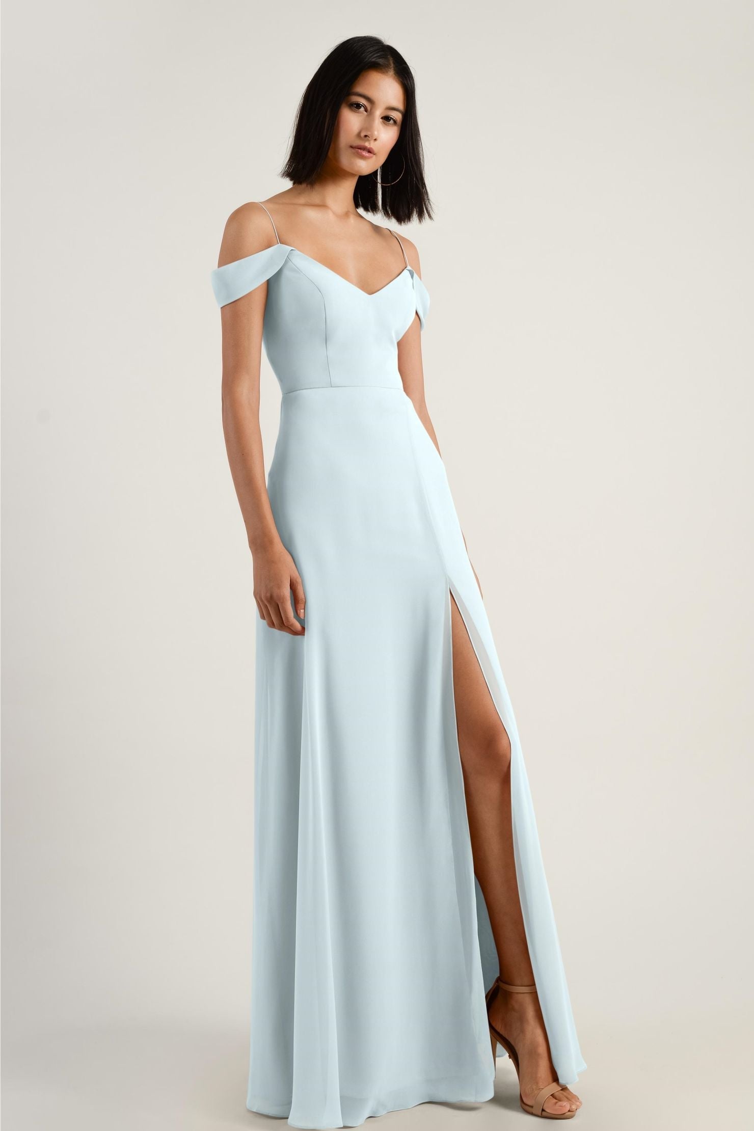 Jenny Yoo Bridesmaid Dress Priya