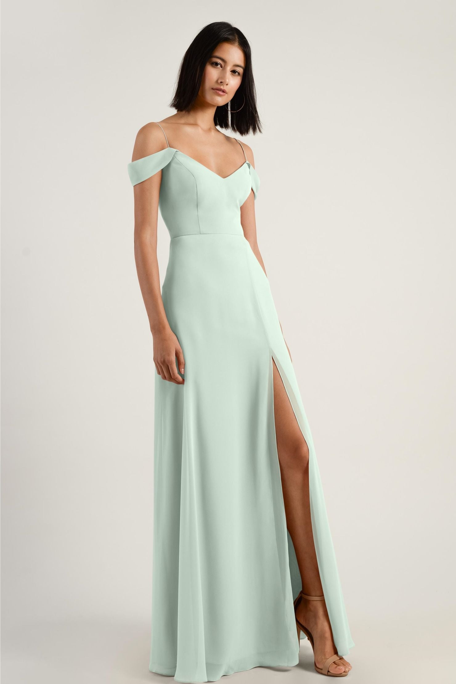 Jenny Yoo Bridesmaid Dress Priya