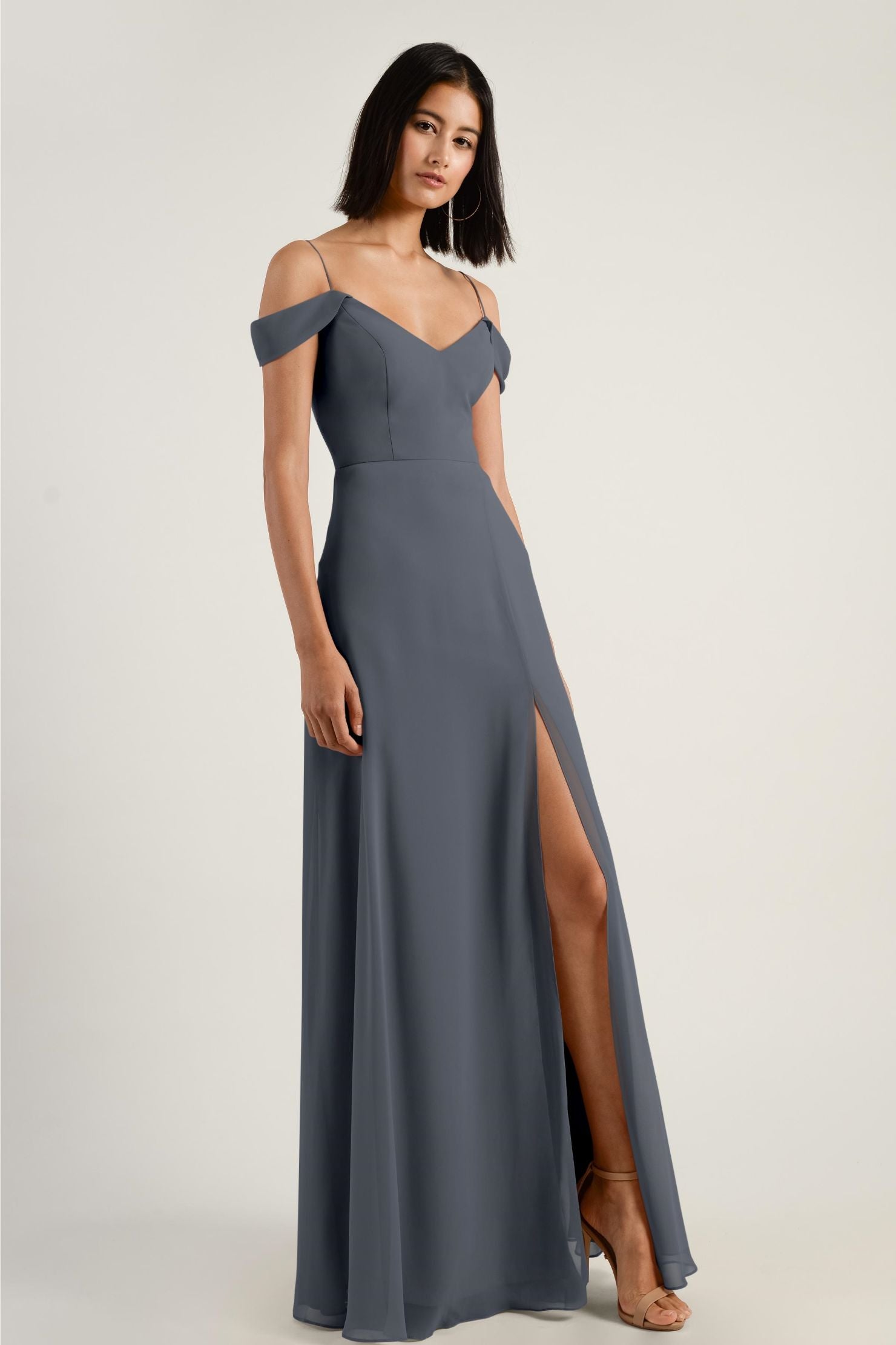 Jenny Yoo Bridesmaid Dress Priya