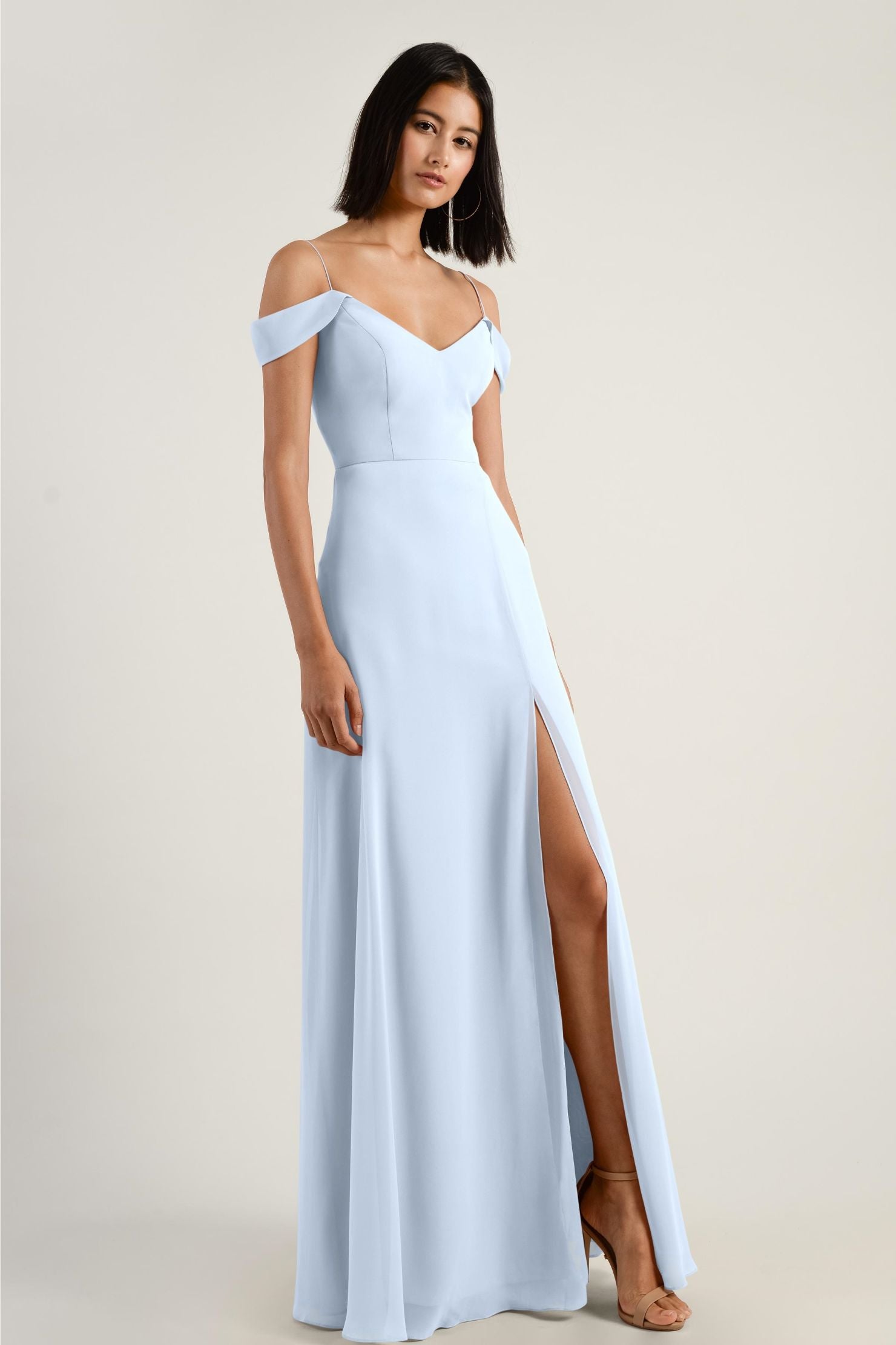 Jenny Yoo Bridesmaid Dress Priya