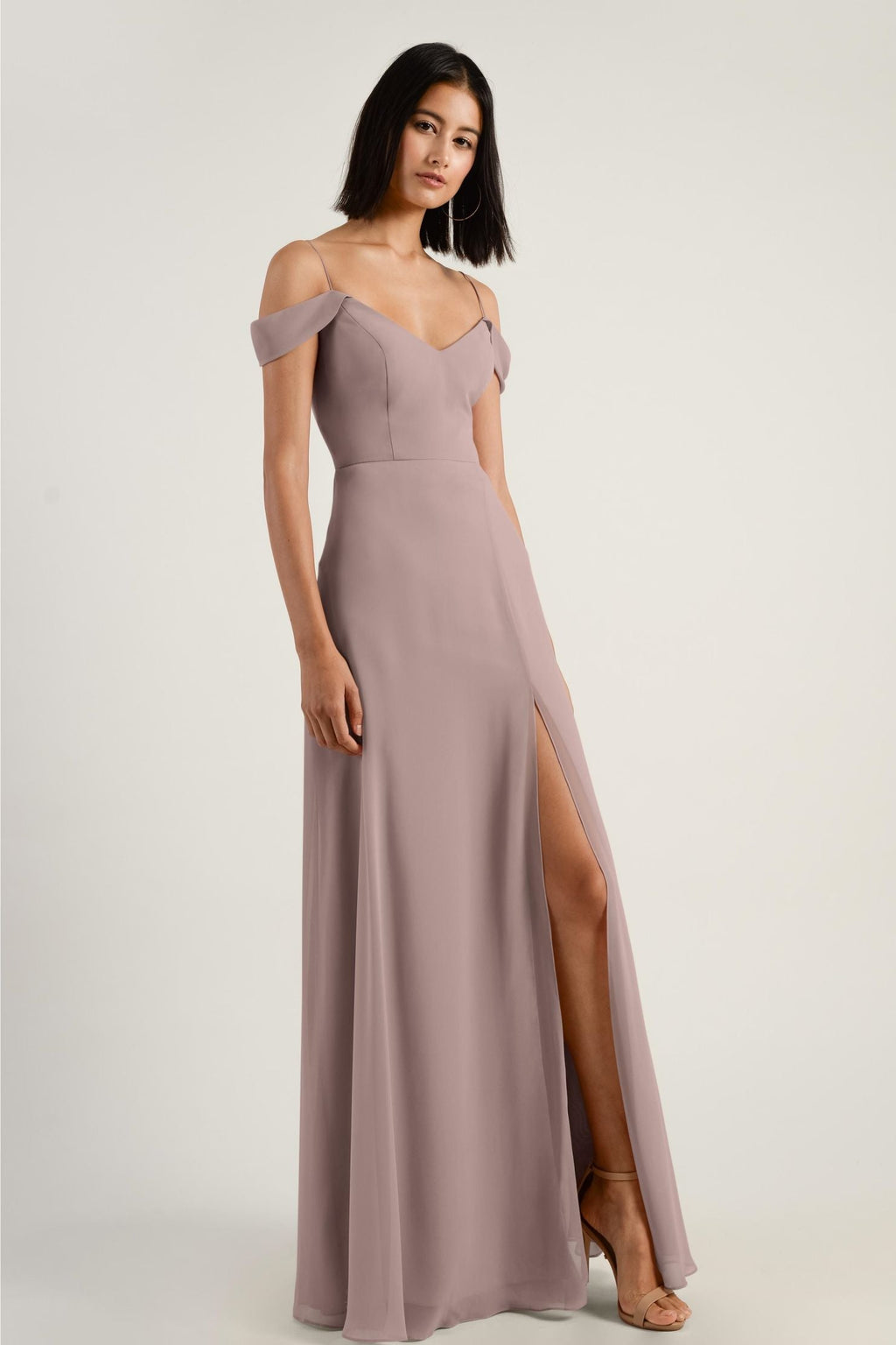 Jenny Yoo Bridesmaid Dress Priya