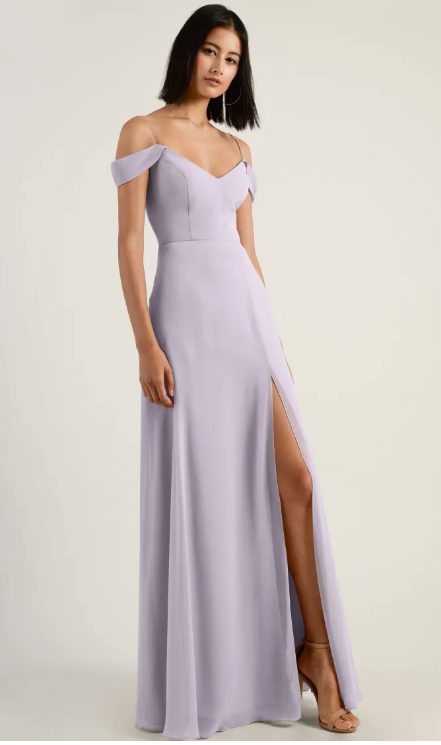 Jenny Yoo Bridesmaid Dress Priya