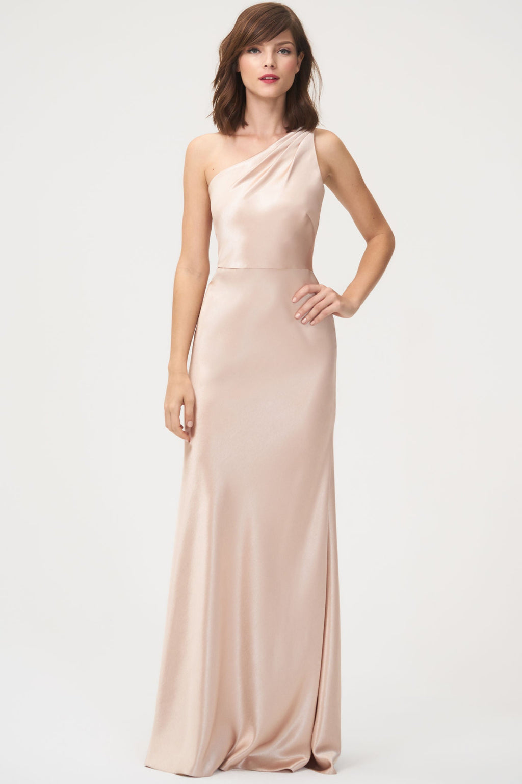 Jenny Yoo Bridesmaid Dress Lena